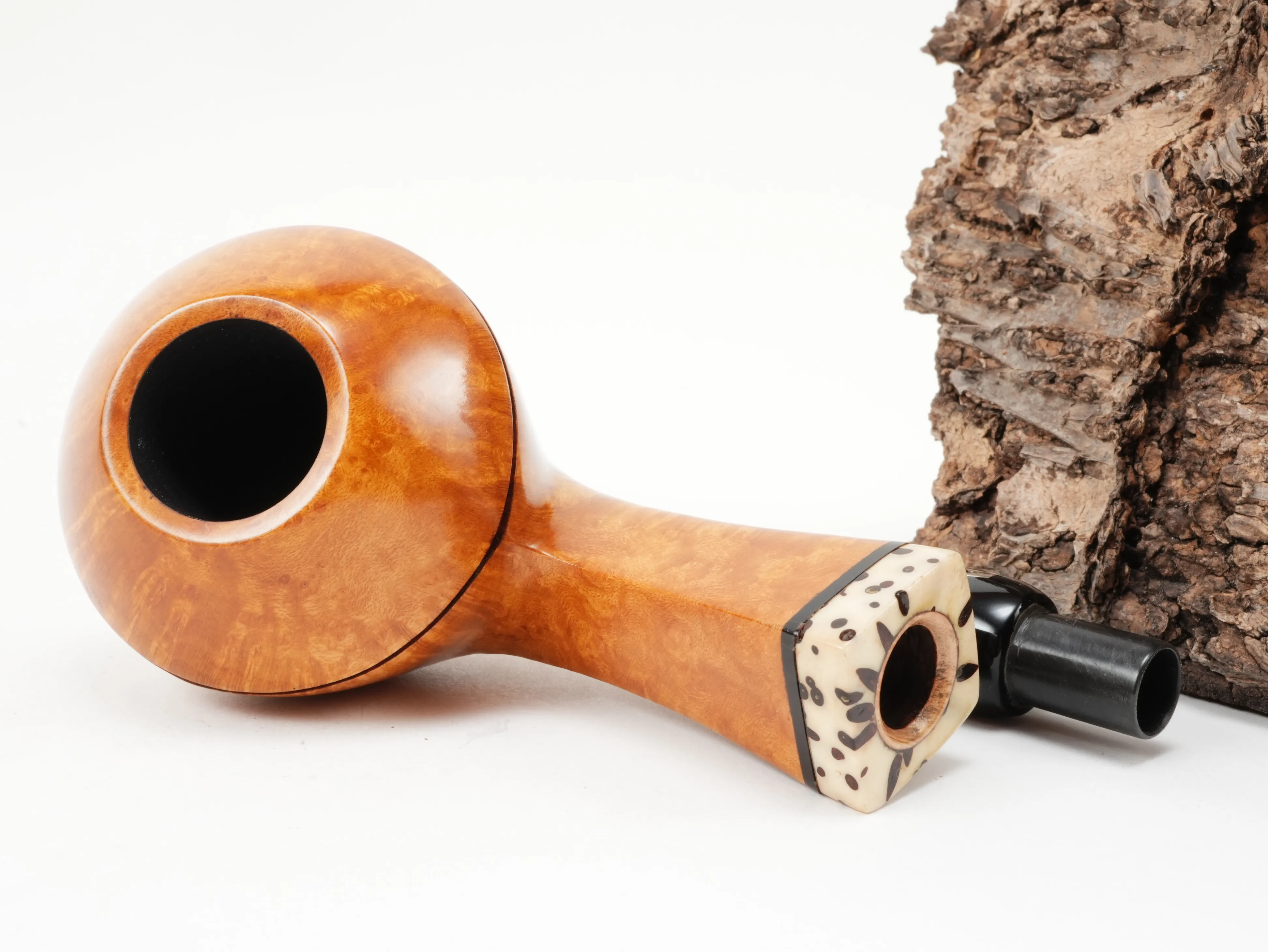 Fiamma di Re Pfeife 2 Corone #58 – Produktbild 8