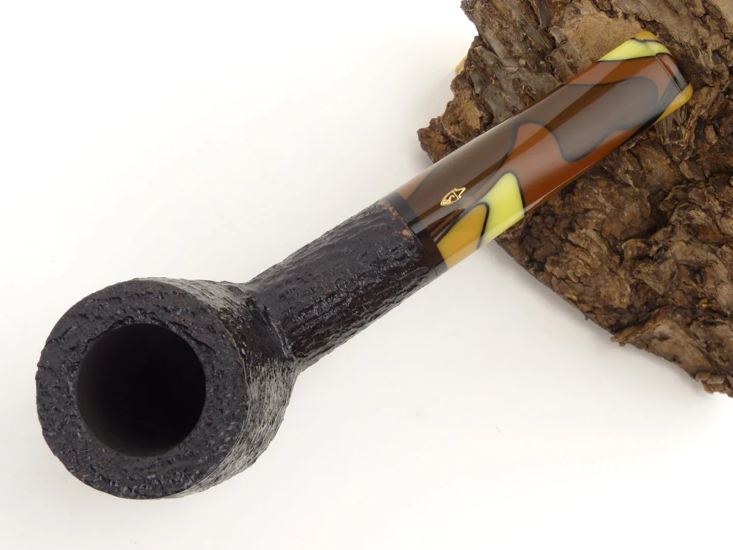 Savinelli Paloma Pfeife 101 rustic – Produktbild 3