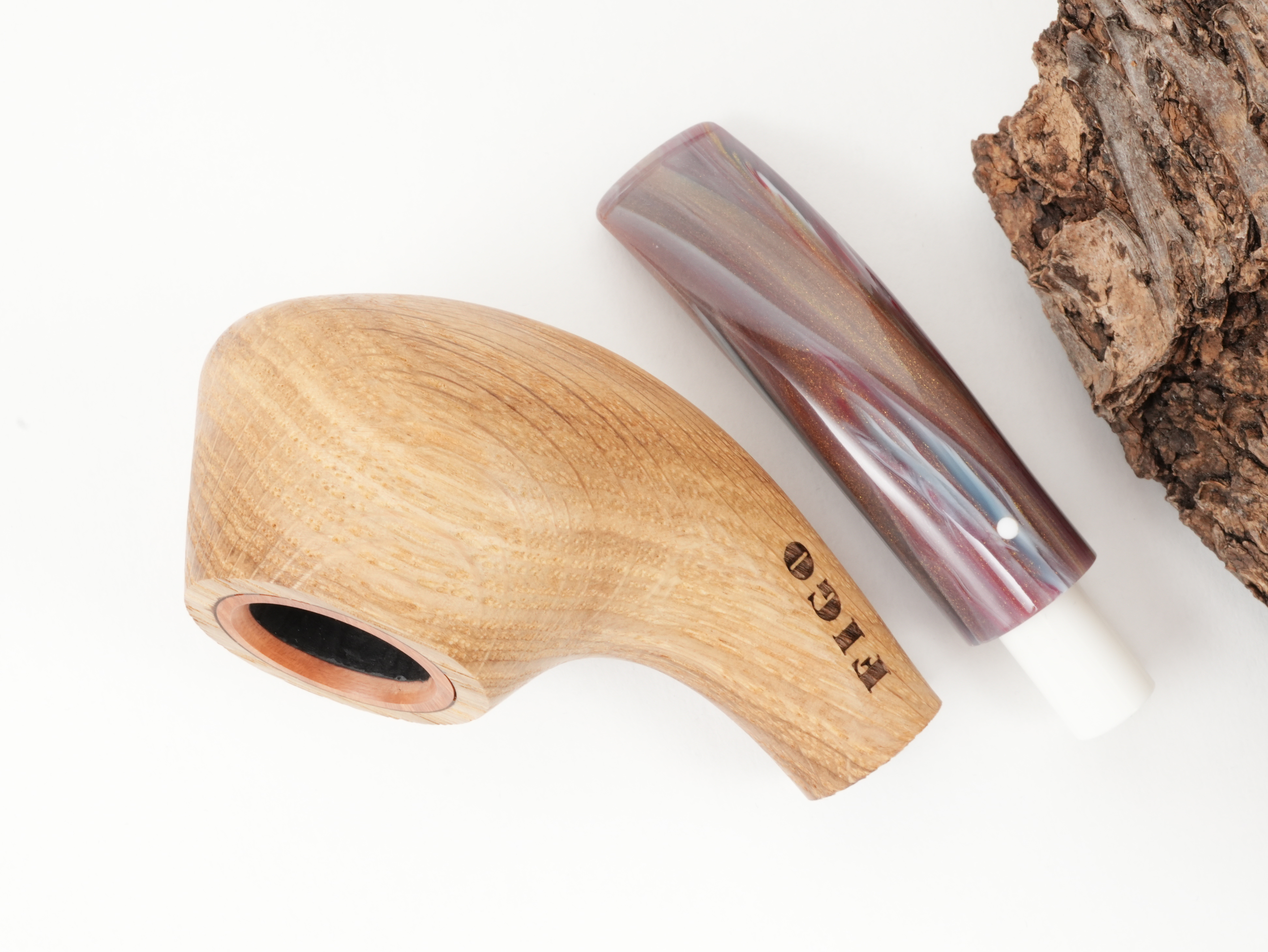 Vauen Figo Pfeife 185 – Produktbild 9