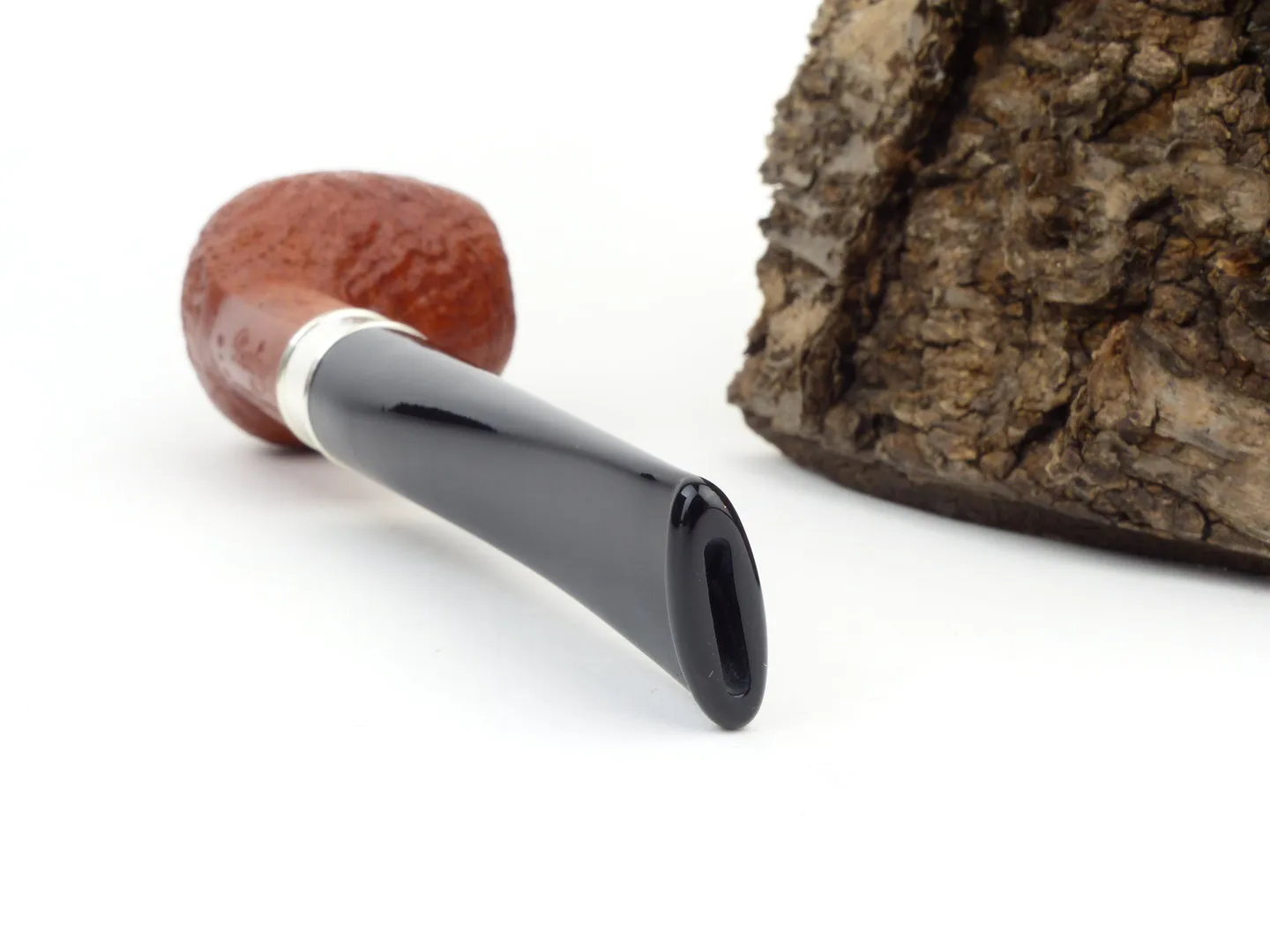 Barling Pfeife Benjamin Fossil 1816 – Produktbild 4