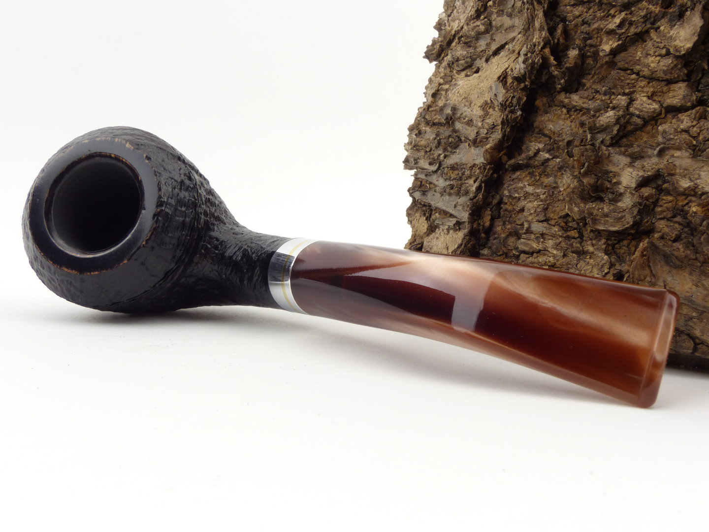 Cesare Barontini Pfeife Elevato 7 sand – Produktbild 5