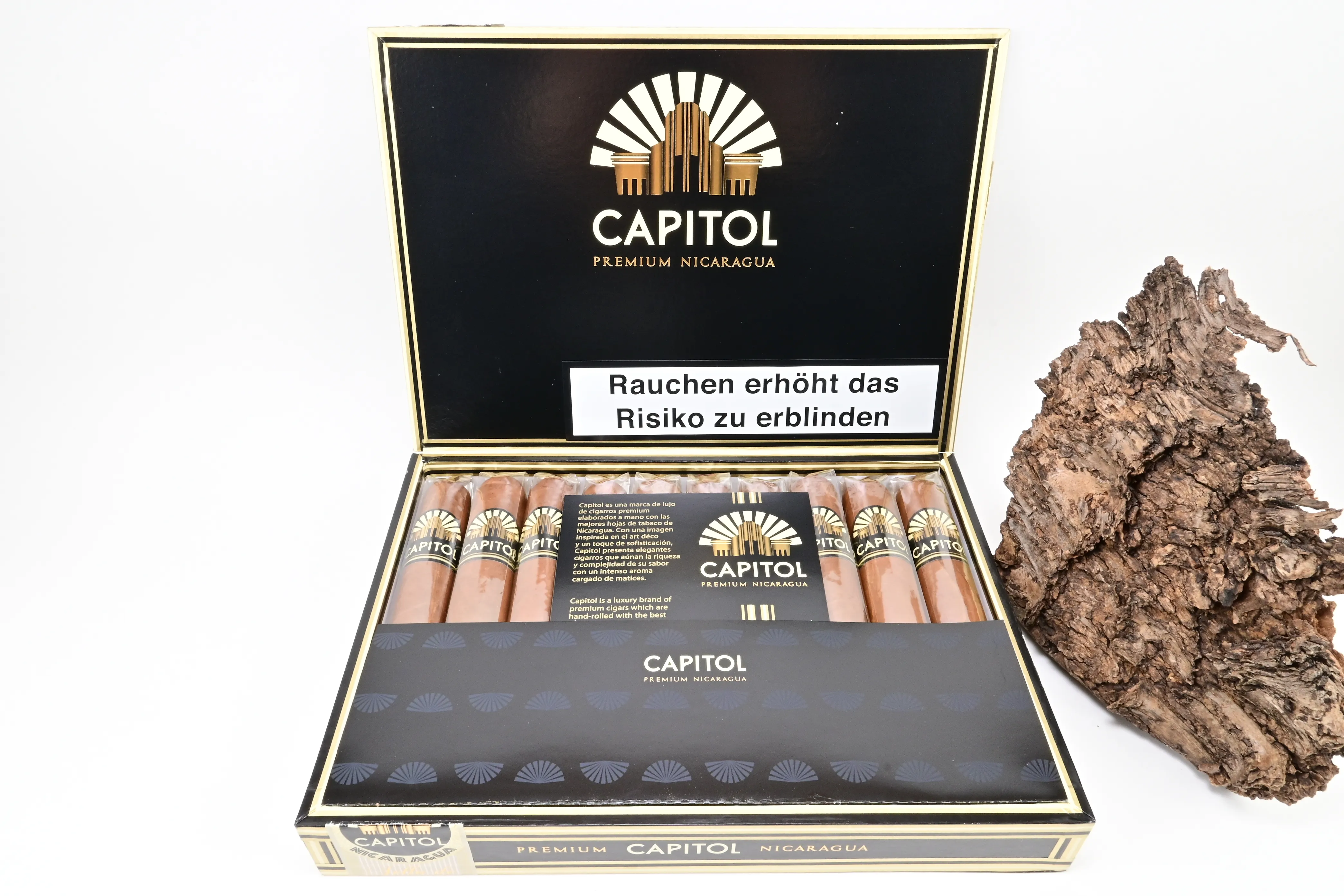Capitol Gala