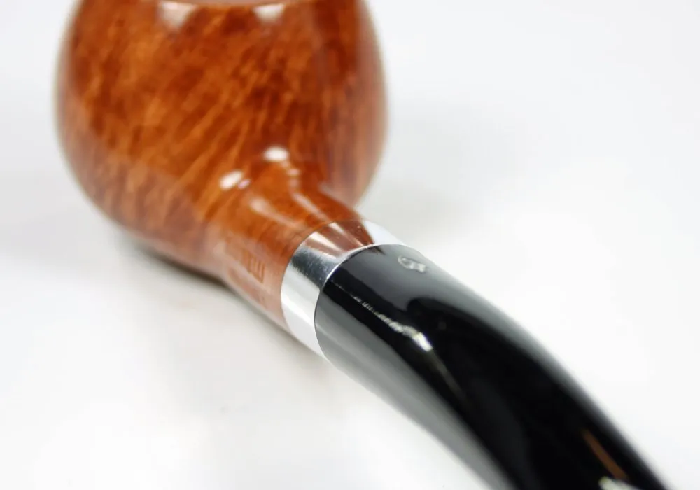 Savinelli Stromboli Pfeife 315 – Produktbild 14