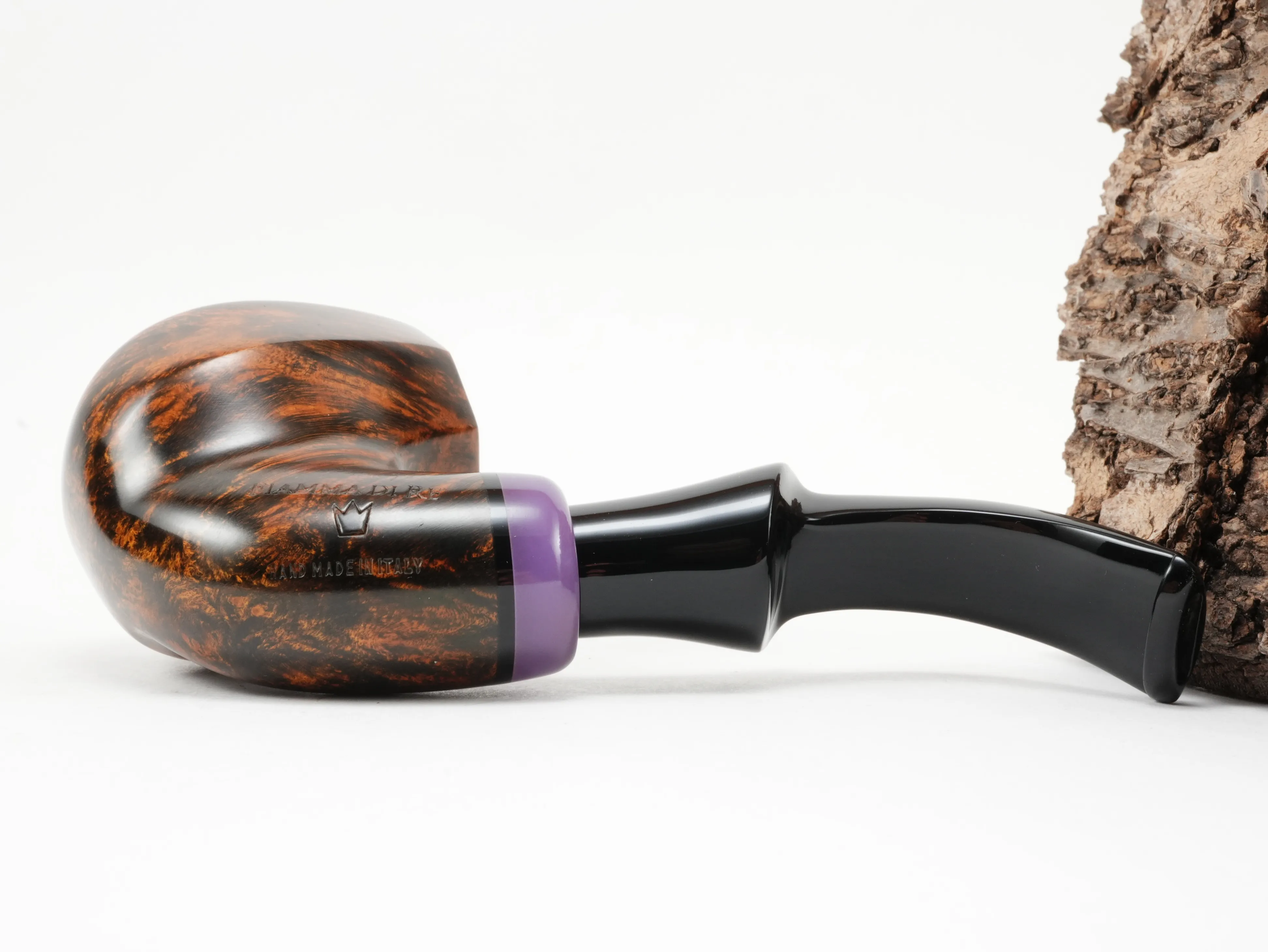 Fiamma di Re Pfeife 1 Corona #56 – Produktbild 7