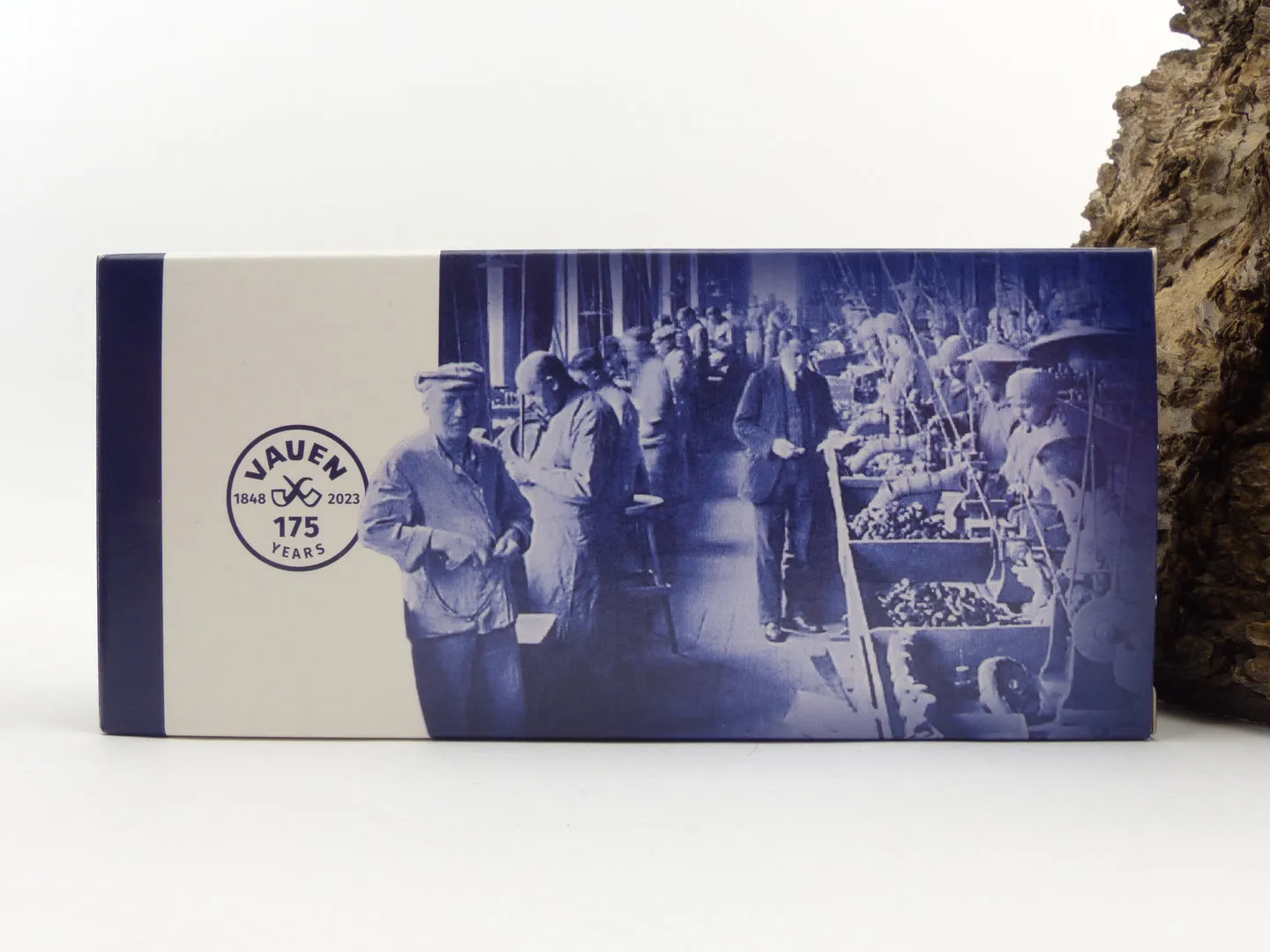 Vauen Pfeife 175 Jahre 572 – Produktbild 10