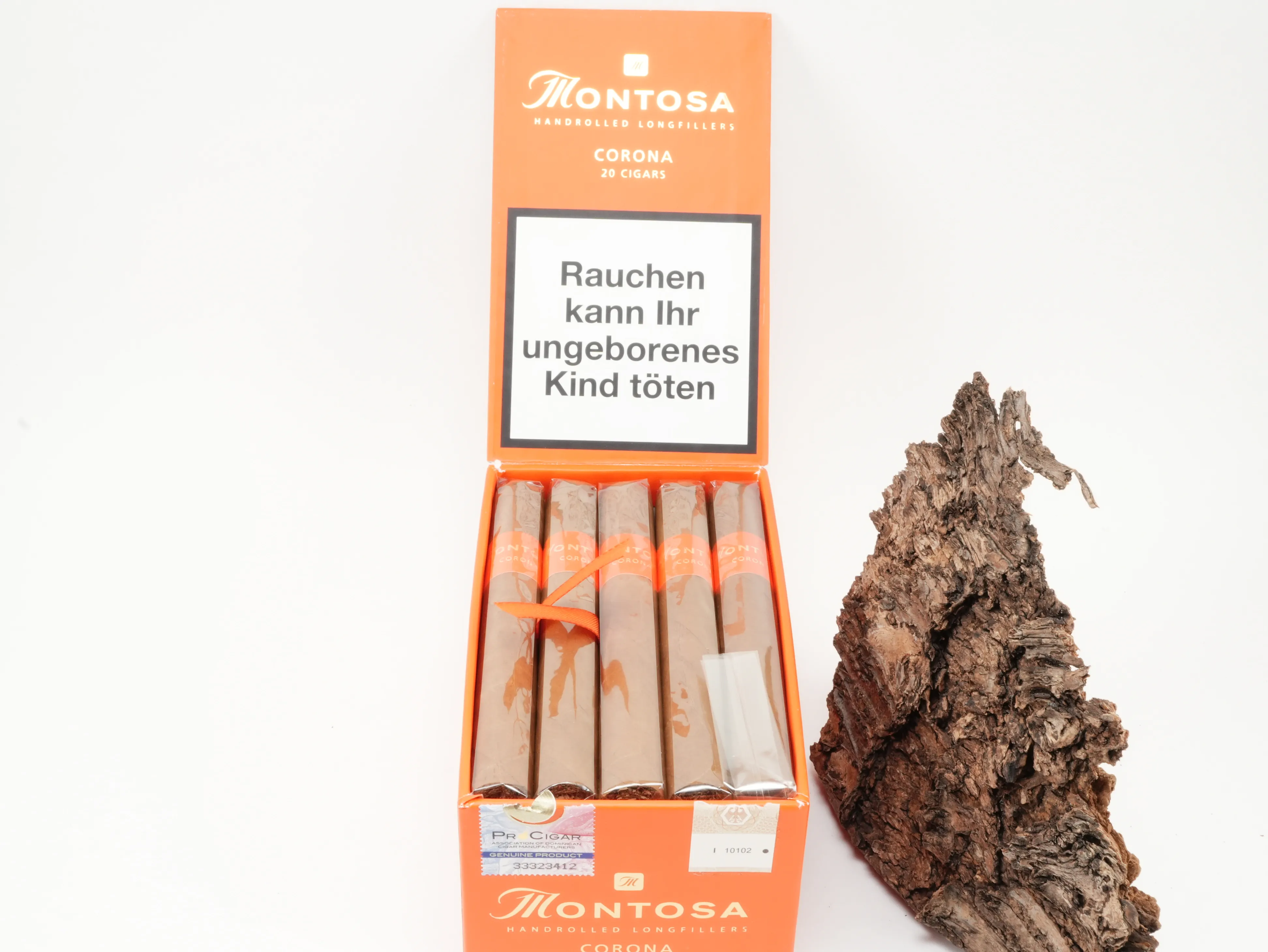 Montosa Claro Corona