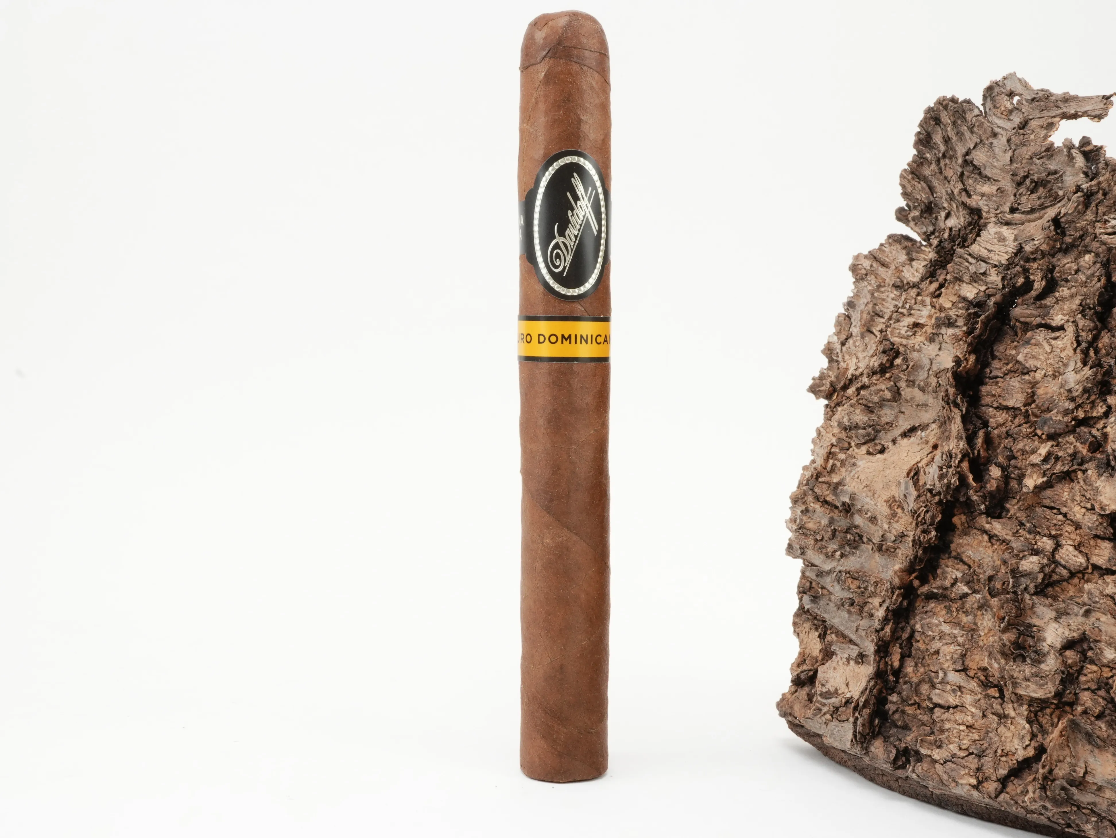 Zigarre Davidoff Puro Dominicano Corona Larga Bild 4