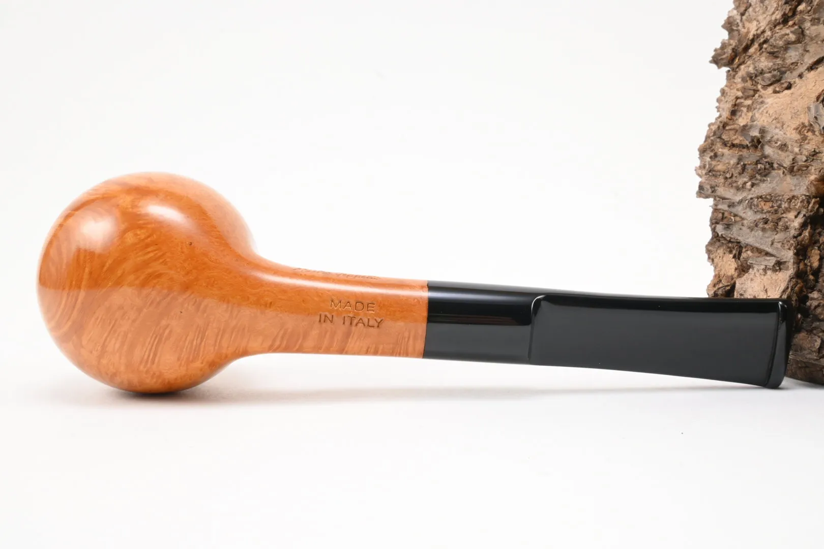 Mastro Geppetto Pfeife Eximia hell 5 – Produktbild 7