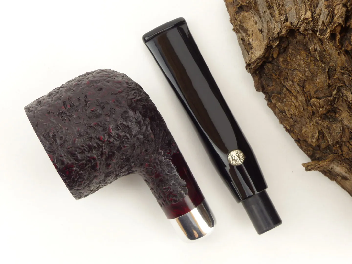 Barling Montague Craggy Root 1813 – Produktbild 9