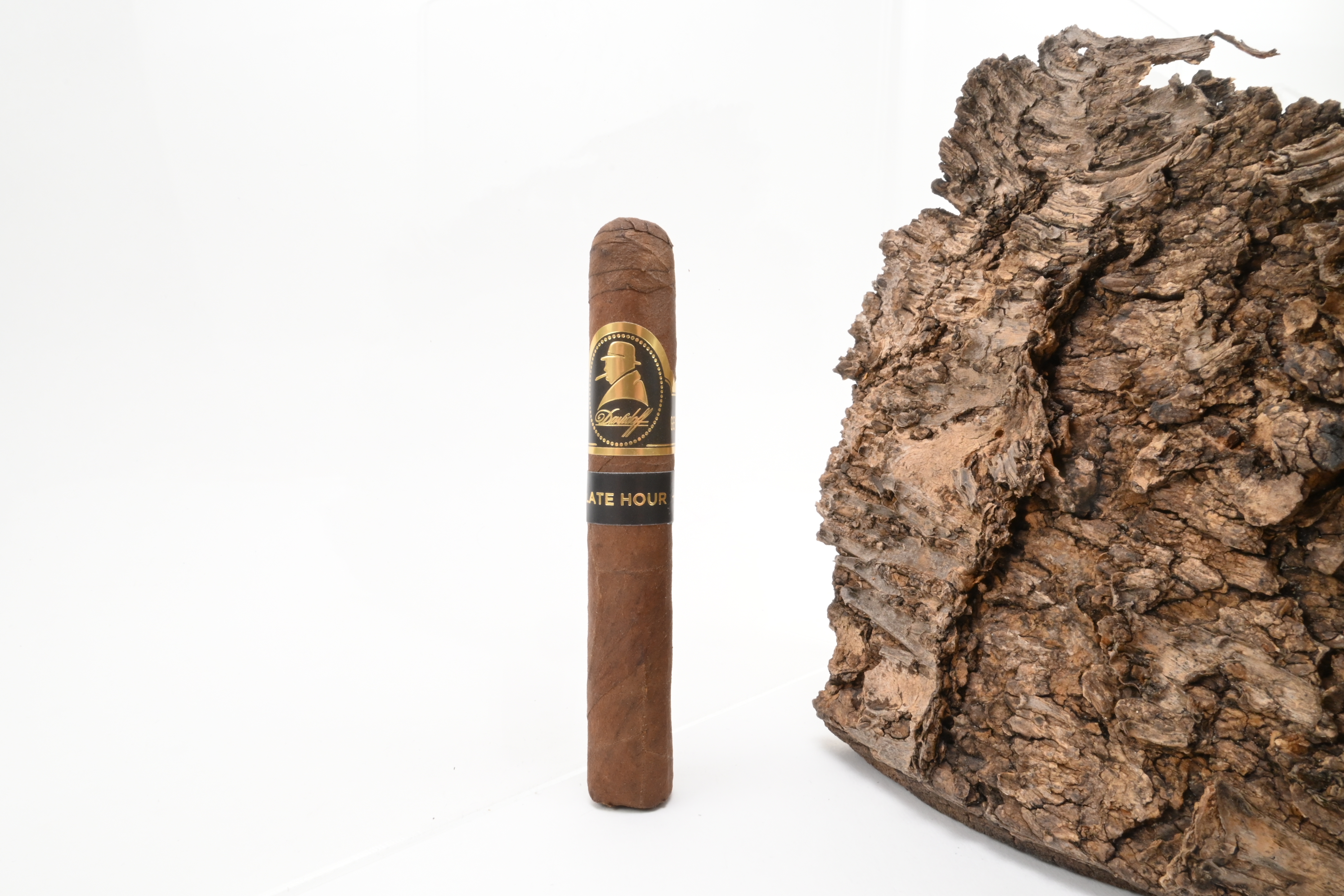 Davidoff Winston Churchill Late Hour Petit Panetela