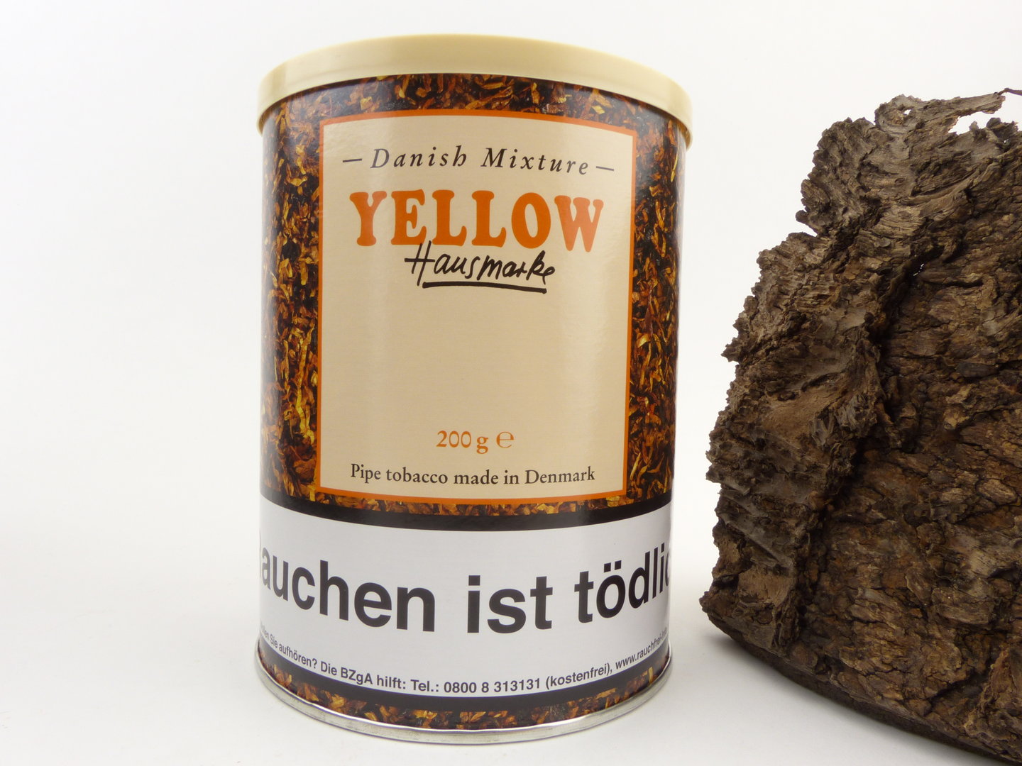 Danish Mixture Yellow Hausmarke