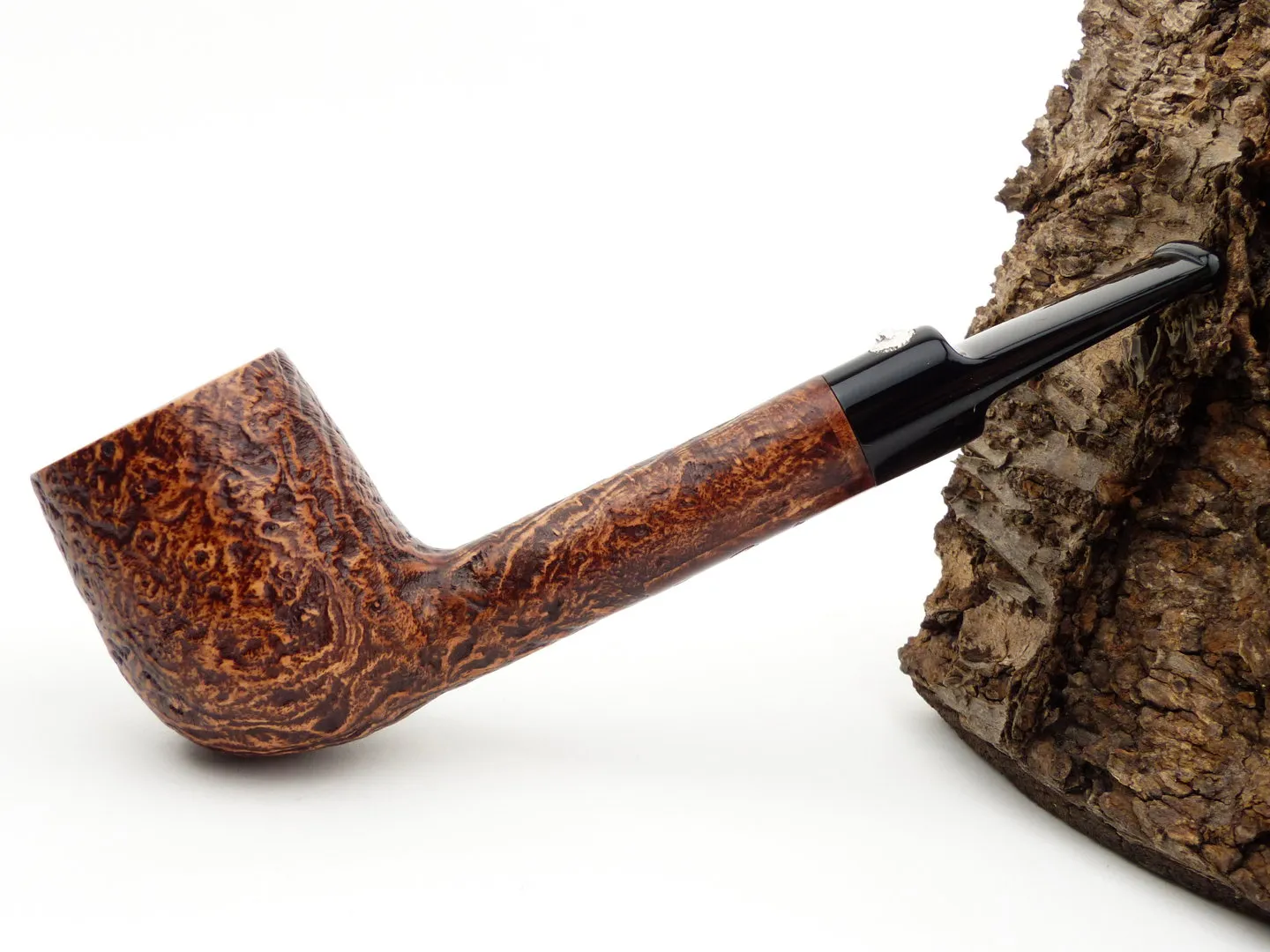 Barling Marylebone Fossil 1814 second – Produktbild 2