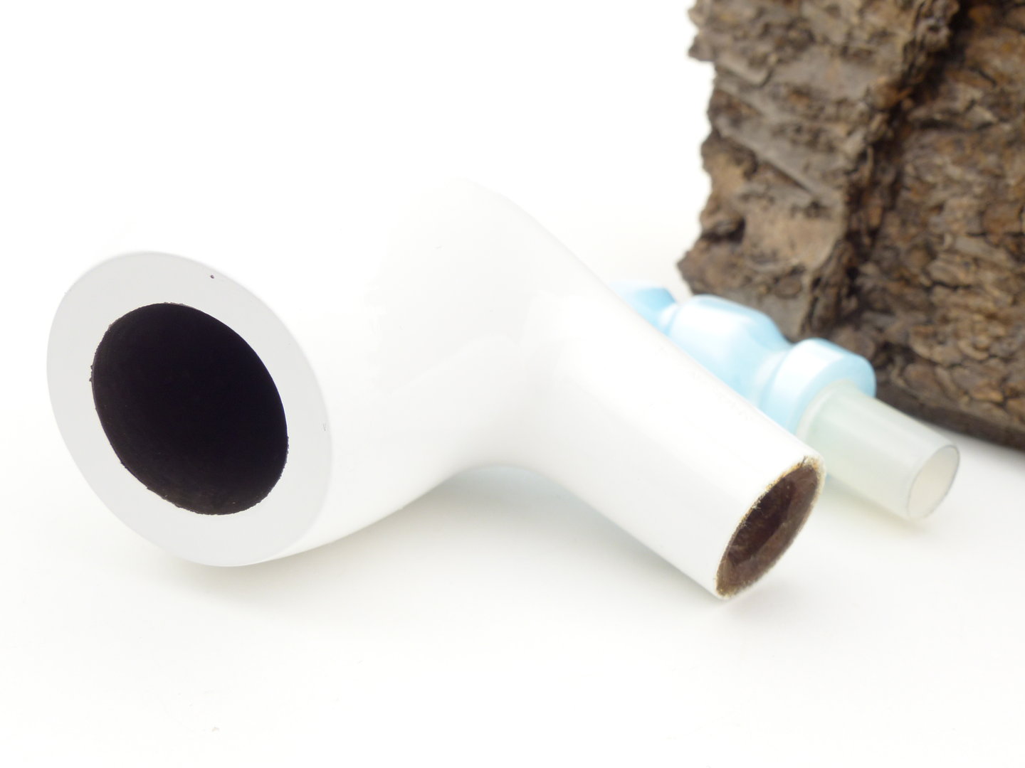 Fratelli Croci Pfeife Candy White – Produktbild 8