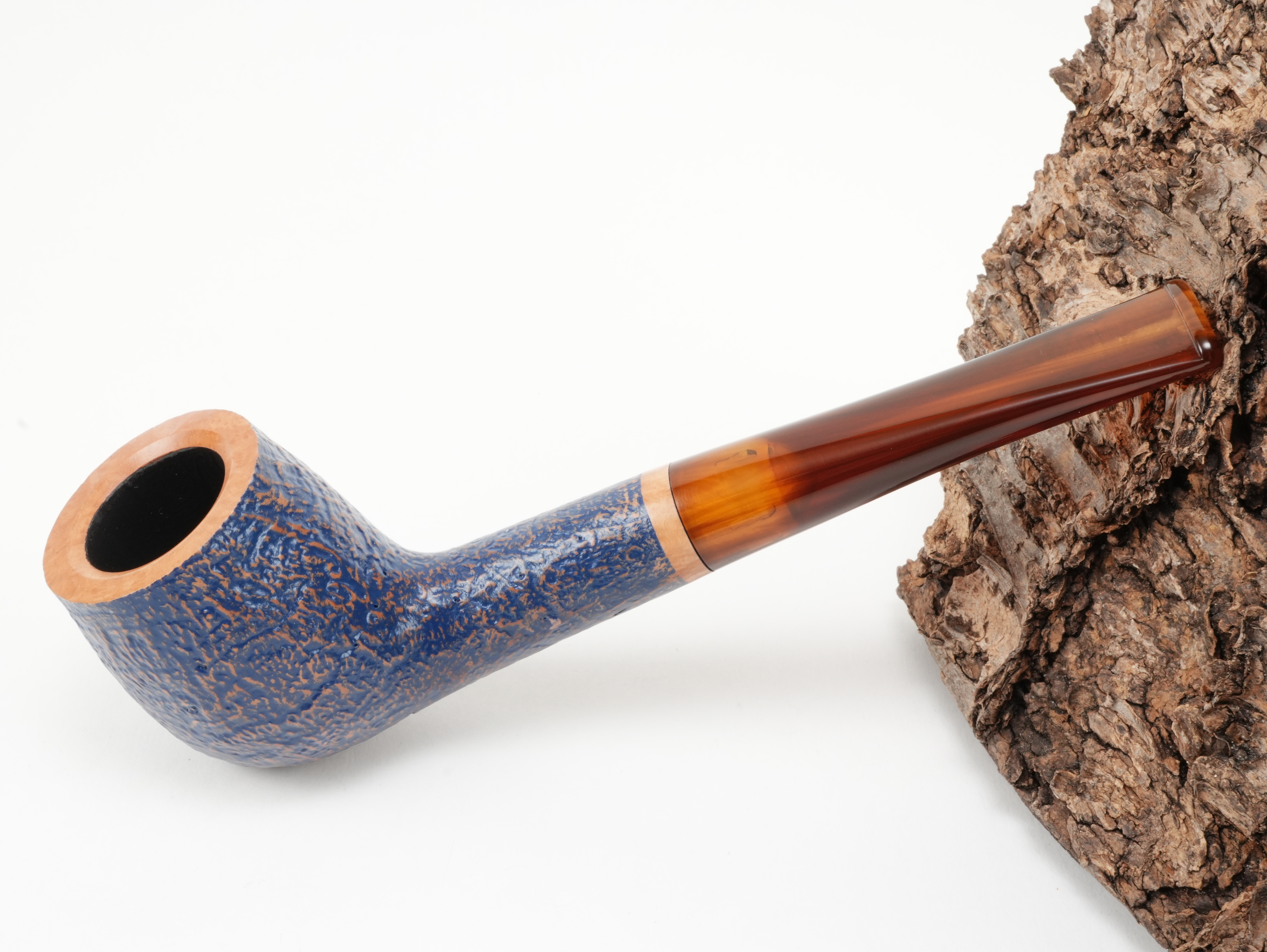 Vauen Denim Pfeife 4903