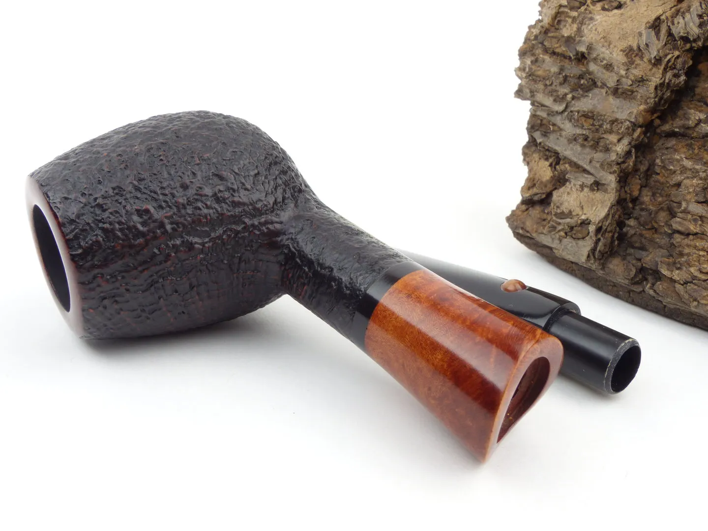White Elephant Pfeife Serengeti sand 8 – Produktbild 8