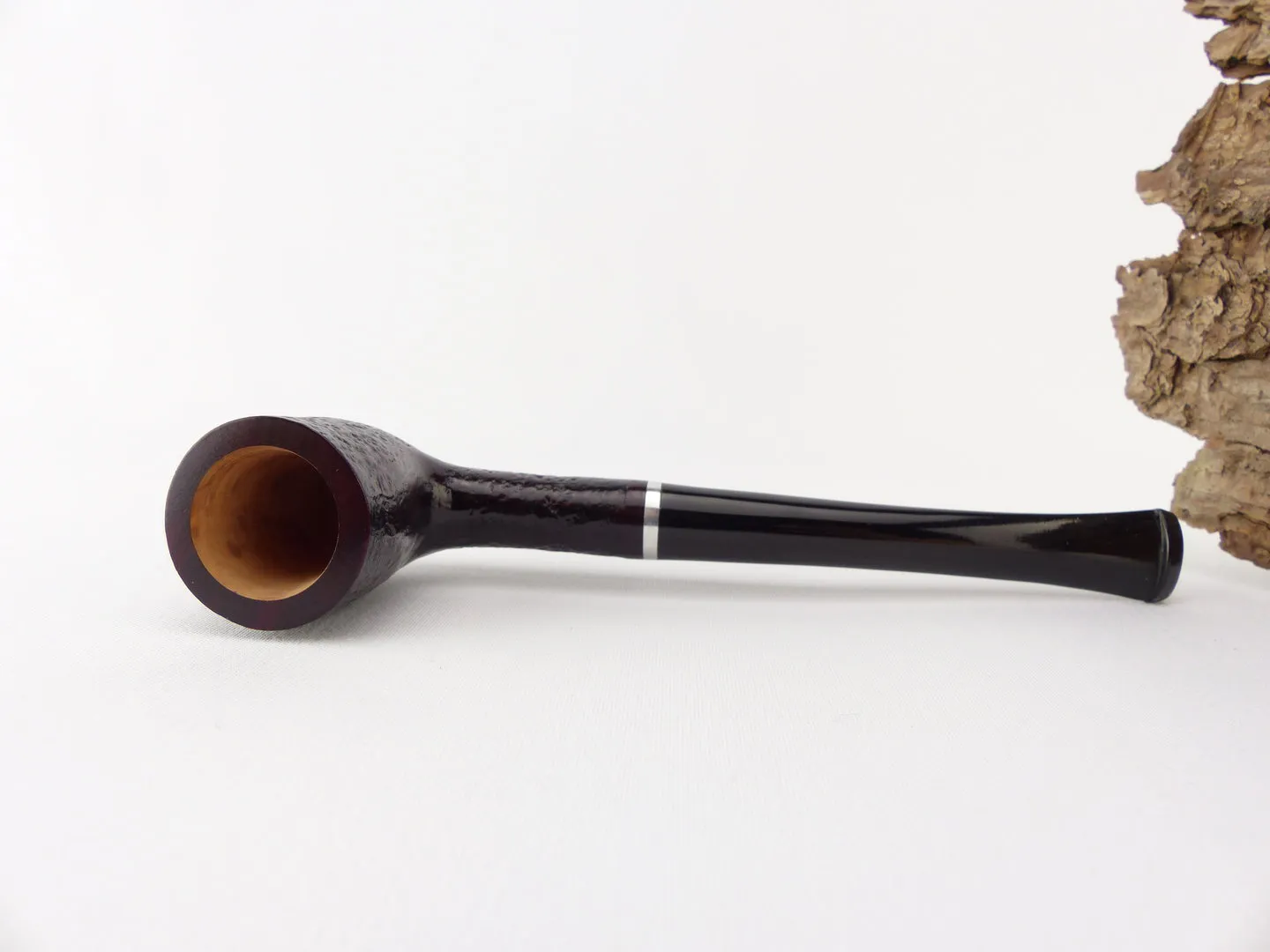 Rattray's Blower's Daughter Pfeife 49 sand – Produktbild 6