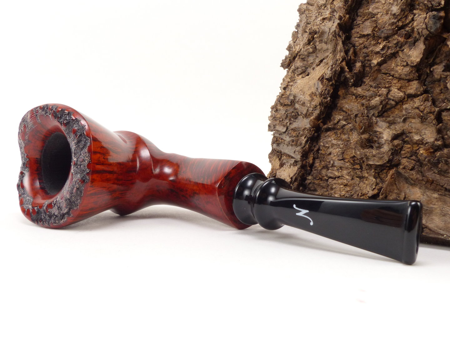 Nørding Freehand Orange Grain 2 #296 – Produktbild 5
