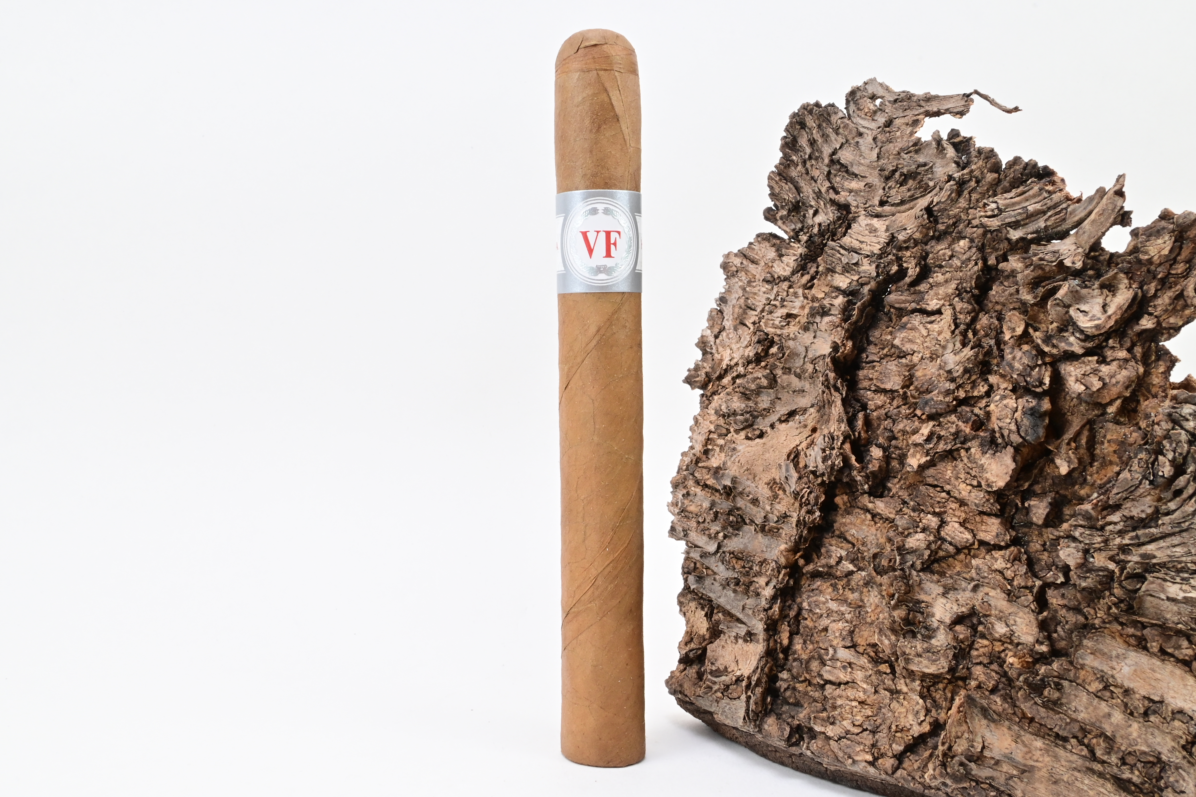 VegaFina Linea Clasica Corona Tubo