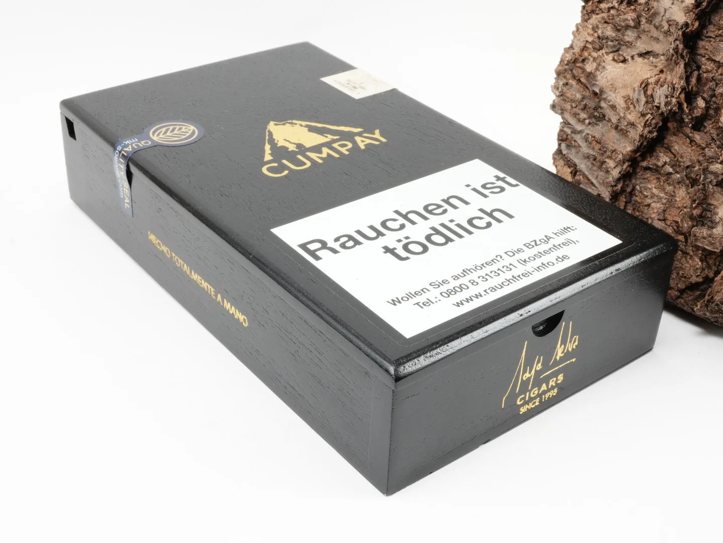 Cumpay Classic Sampler von Maya Selva – Produktbild 2