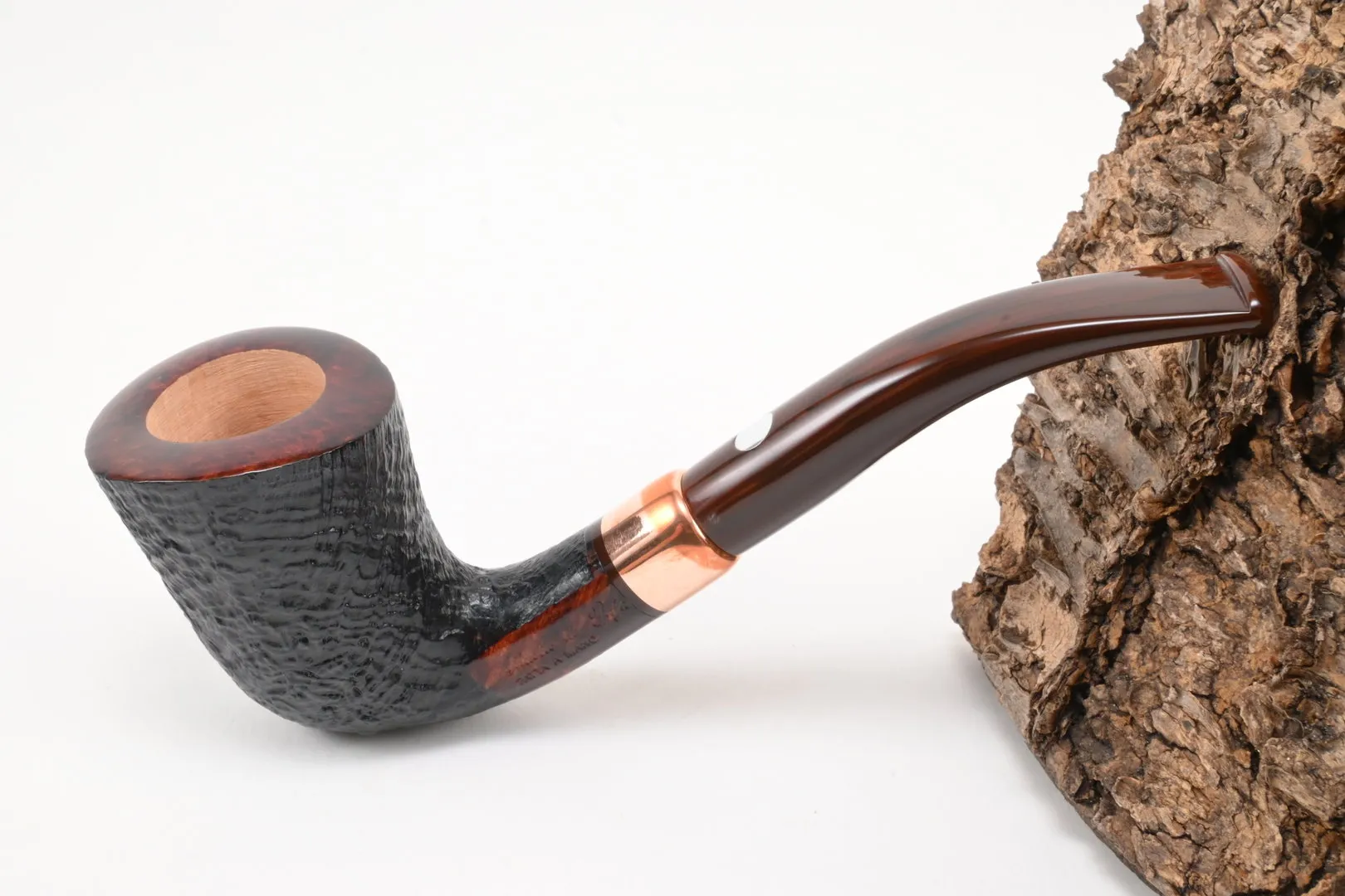 Mastro de Paja Grappa 3 sand