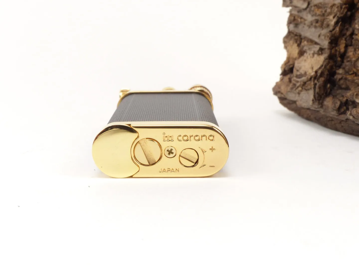 IM Corona Pfeifenfeuerzeug Old Boy 64-9211G – Produktbild 5