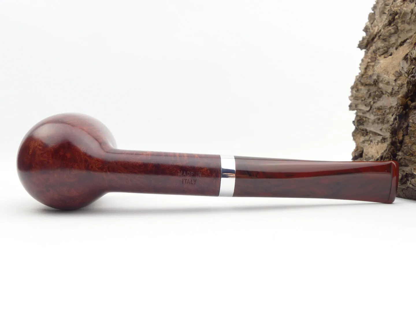 Savinelli Terra Pfeife 128 – Produktbild 7