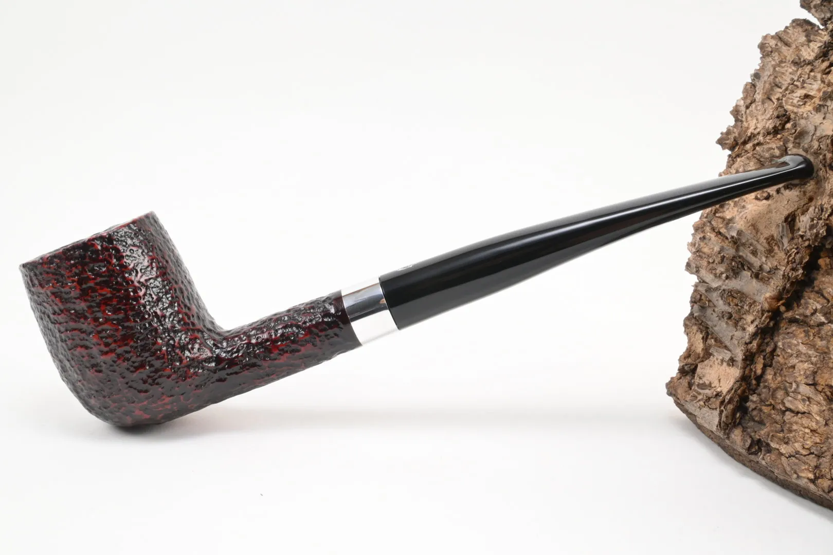 Savinelli Bing's Favourite 9mm Rustic – Produktbild 2