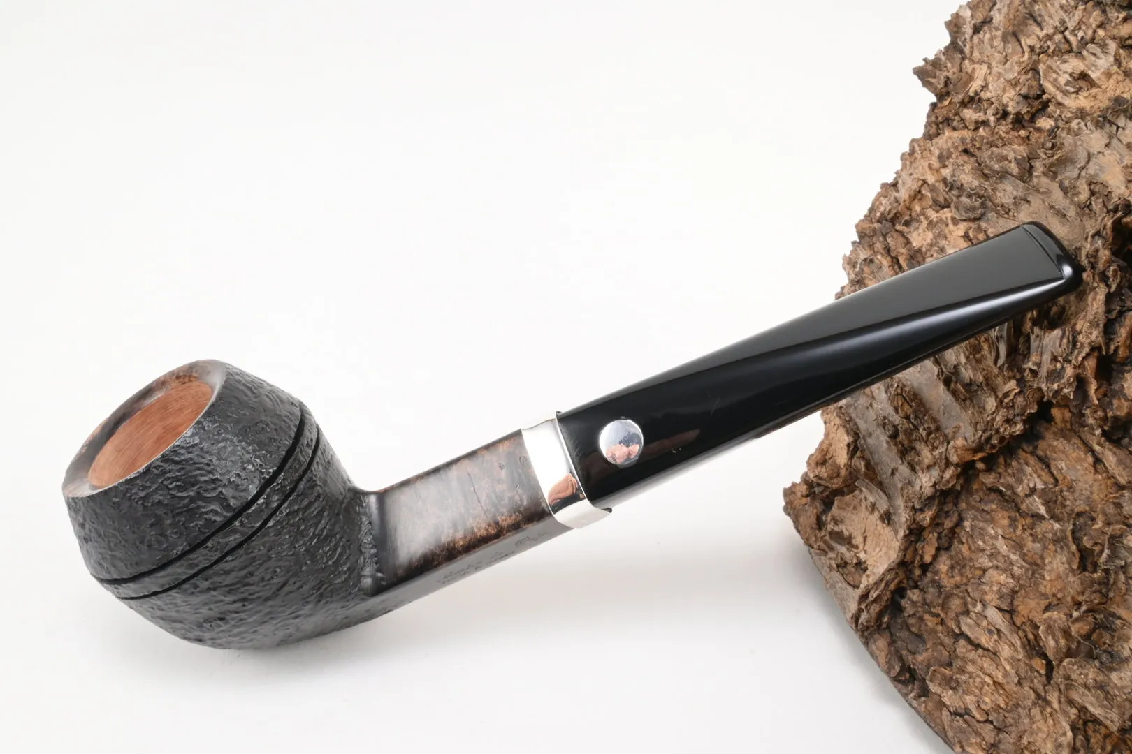 Mastro de Paja Unica Collection sand schwarz
