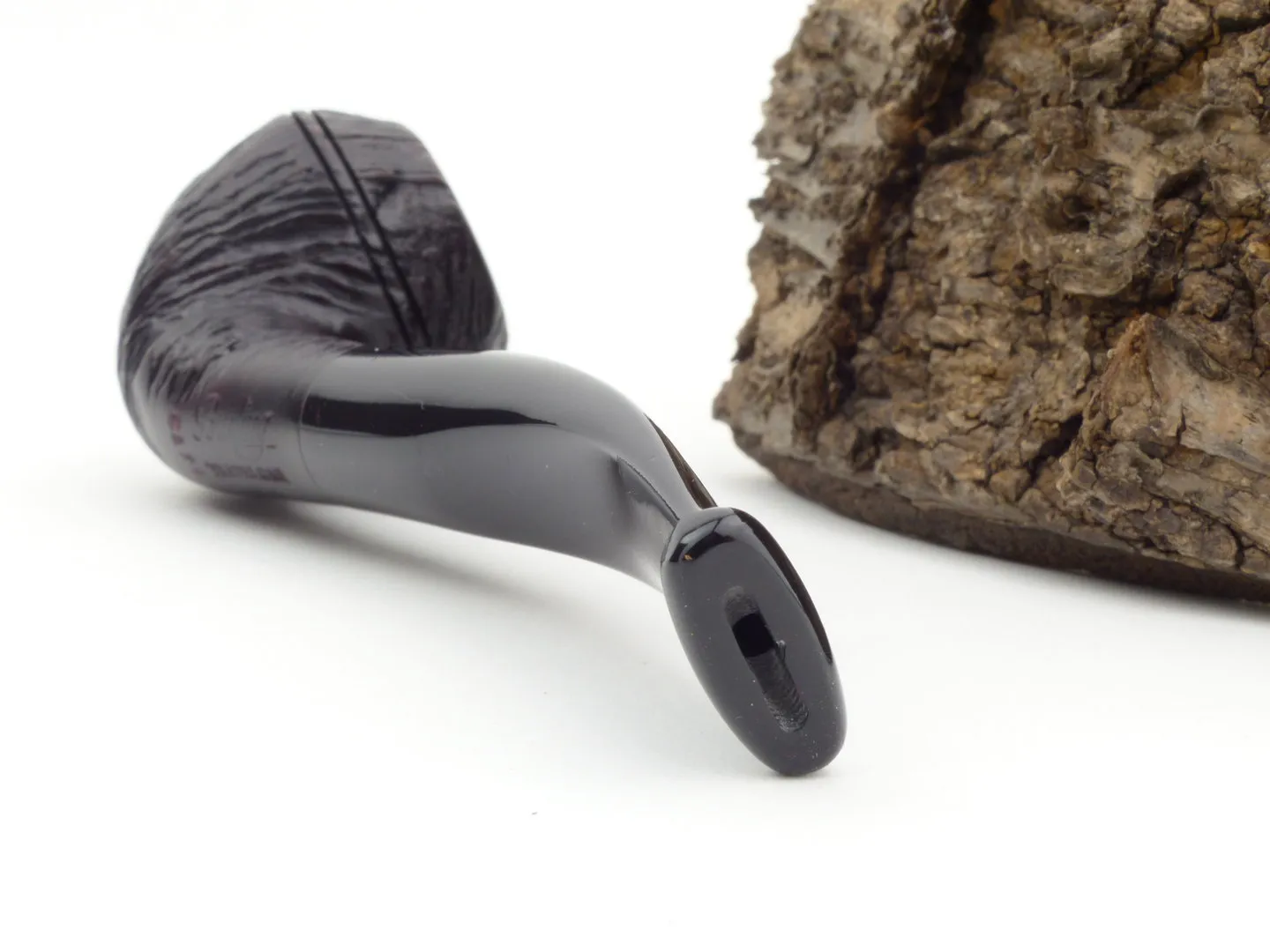 Barling Pfeife Marylebone Bark 1819 – Produktbild 4