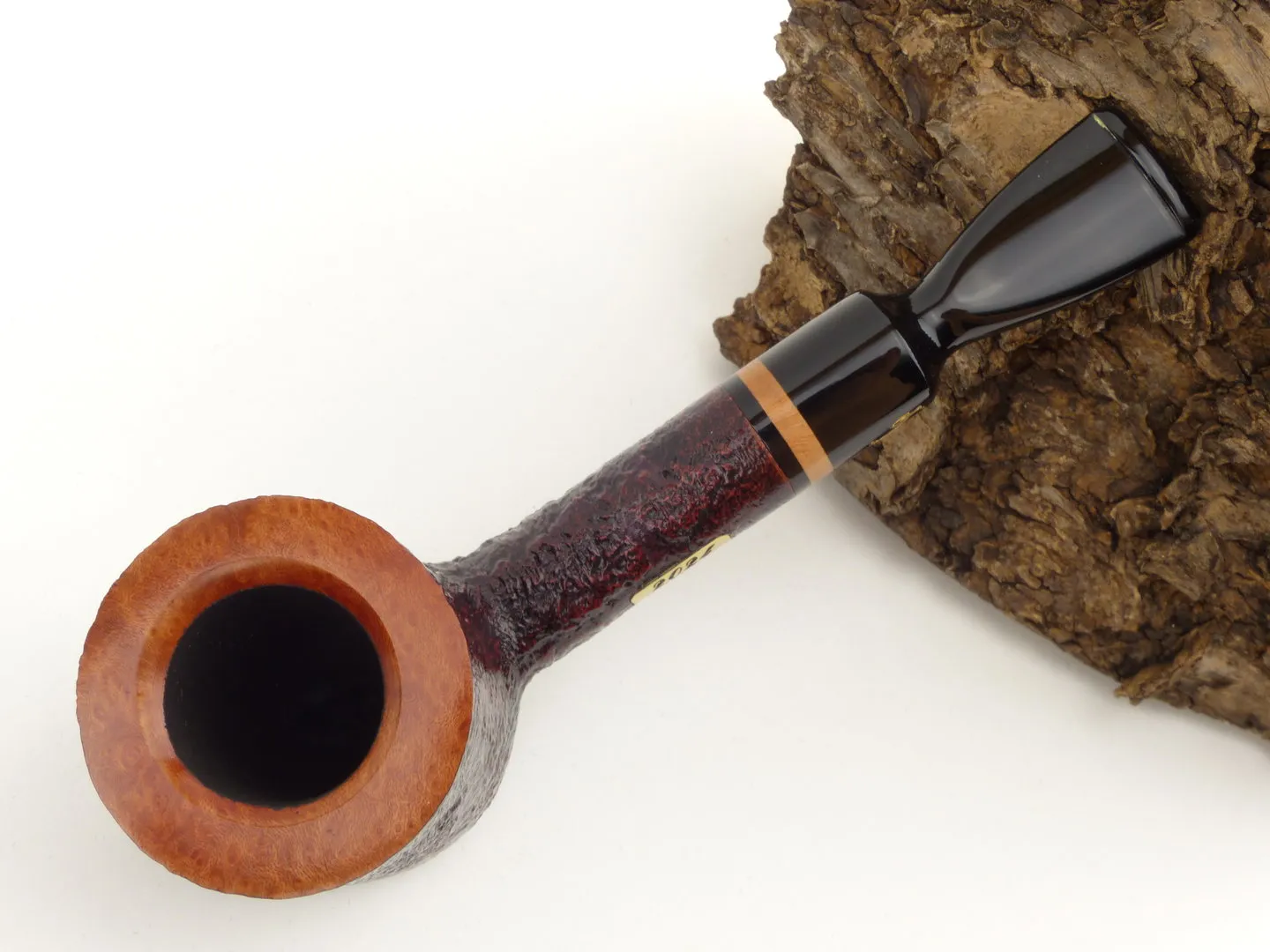 Savinelli Collection Pfeife 2024 sand – Produktbild 3
