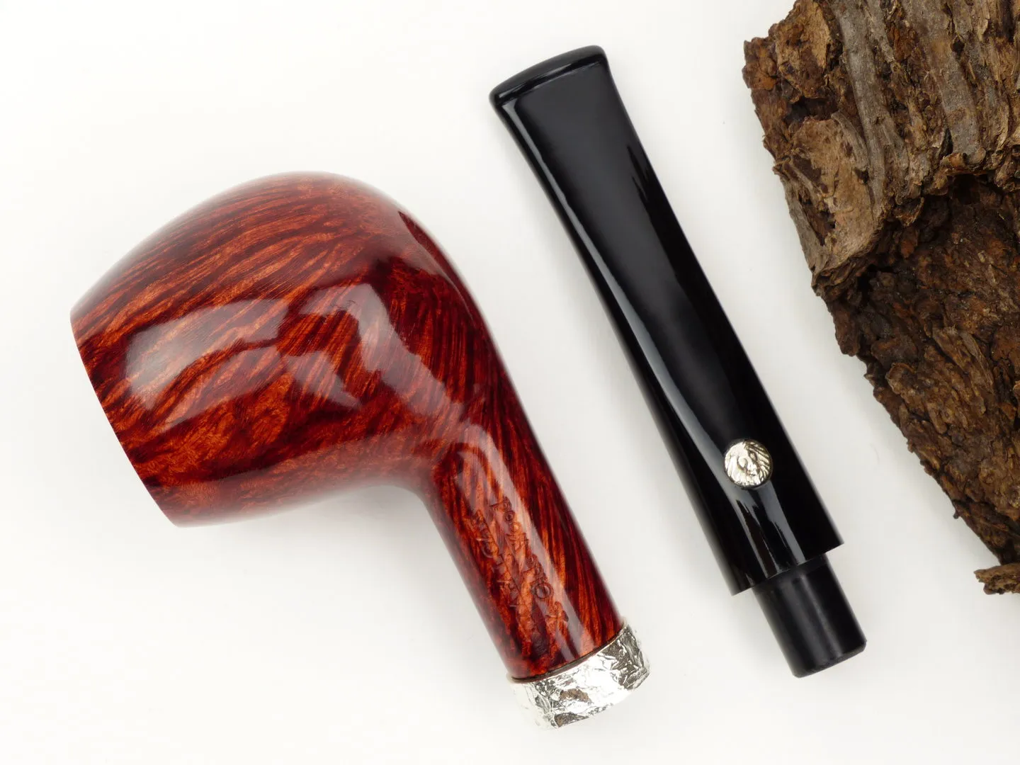 Barling Trafalgar Ye Olde Wood 1816 second – Produktbild 9