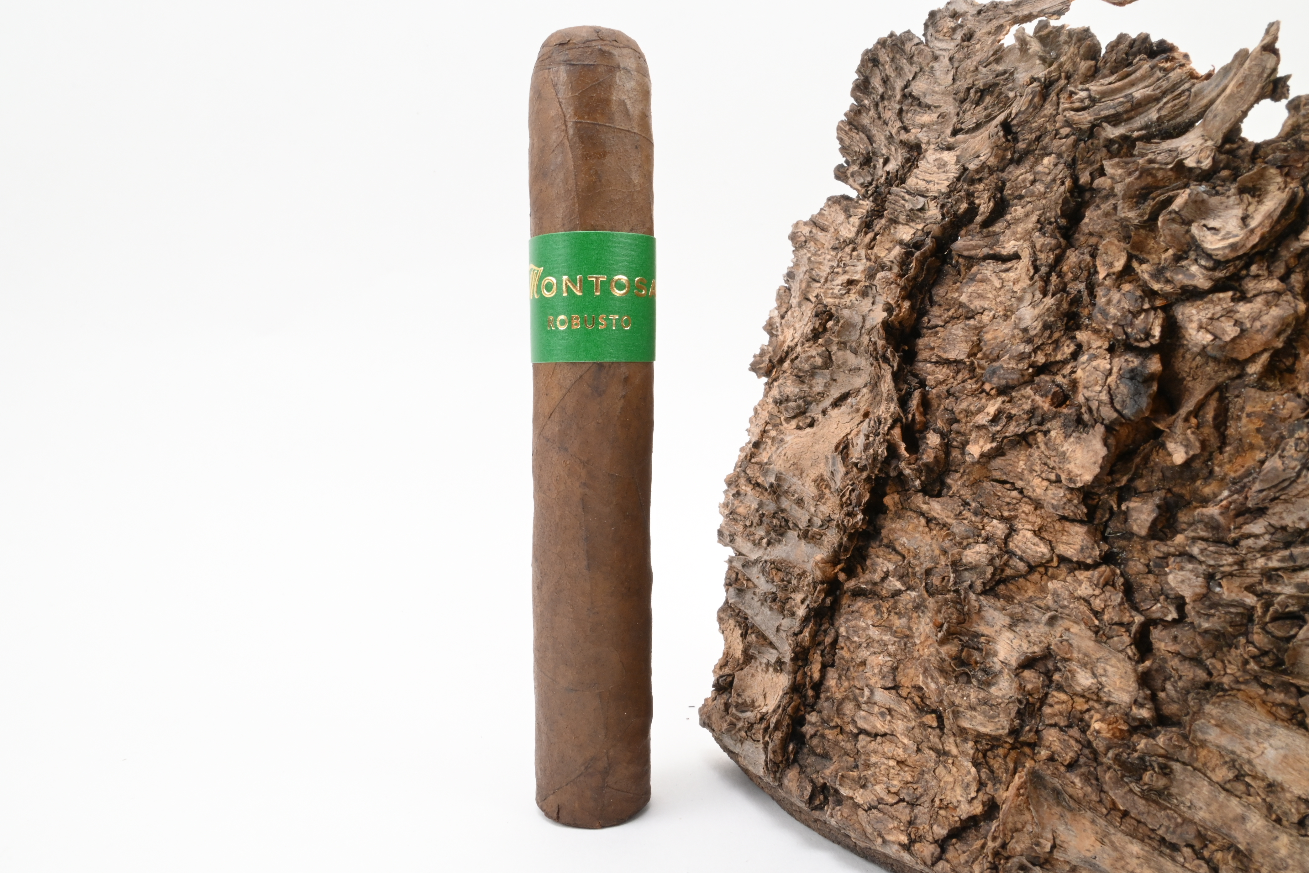 Montosa Maduro Robusto