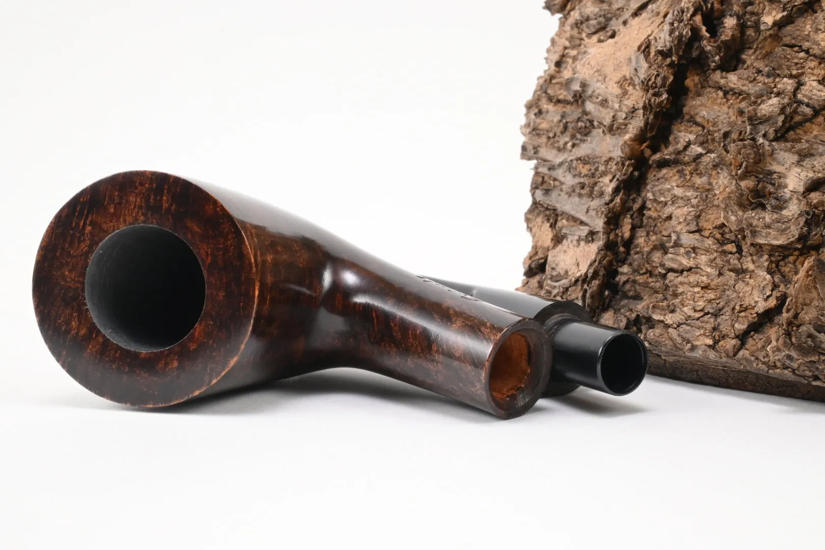 Mastro Geppetto Pfeife Eximia dunkel 6 – Produktbild 8