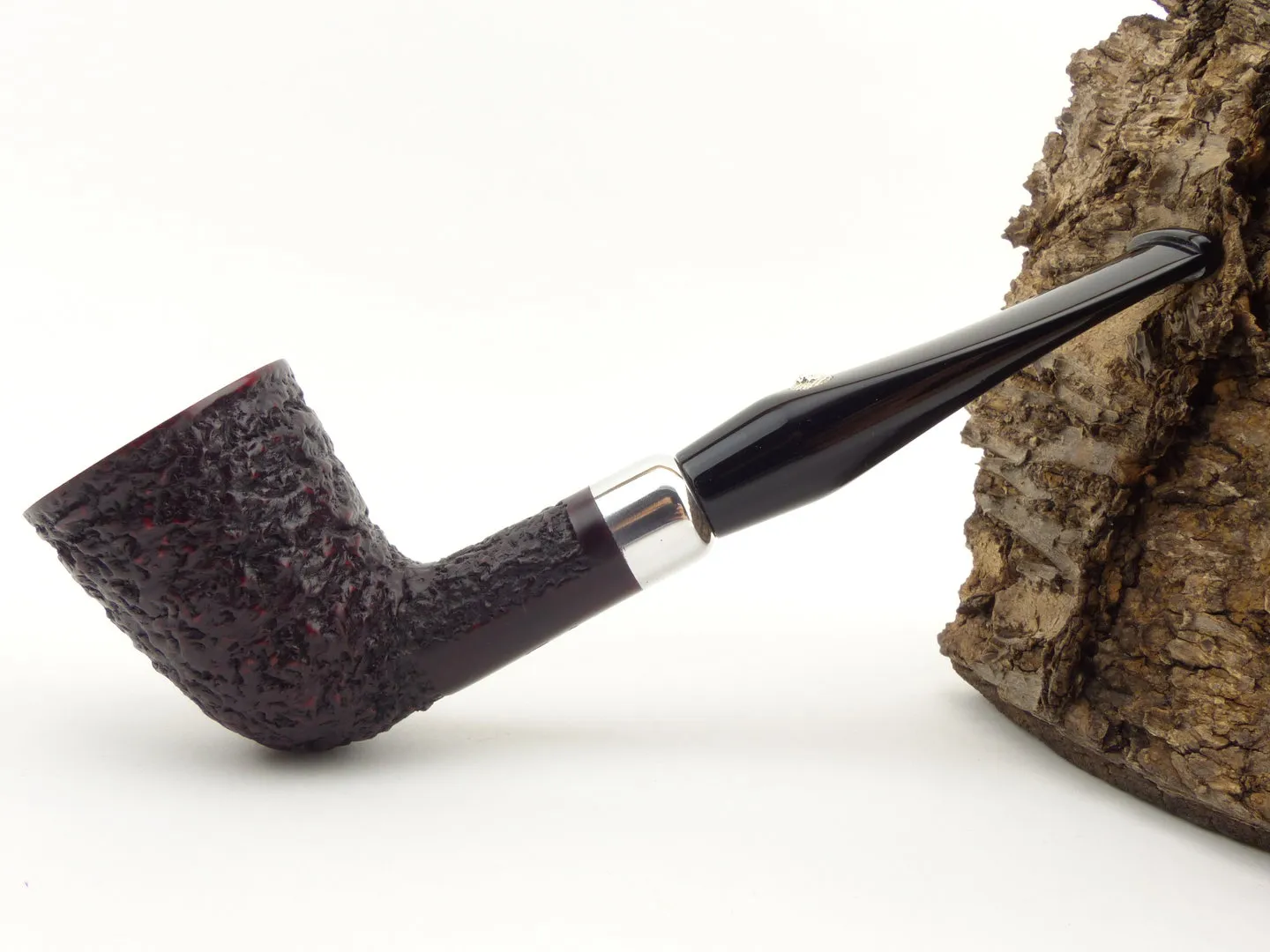 Barling Montague Craggy Root 1815 – Produktbild 2
