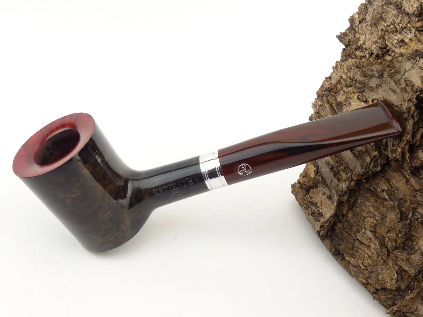 Rattray's Alba Pfeife 34