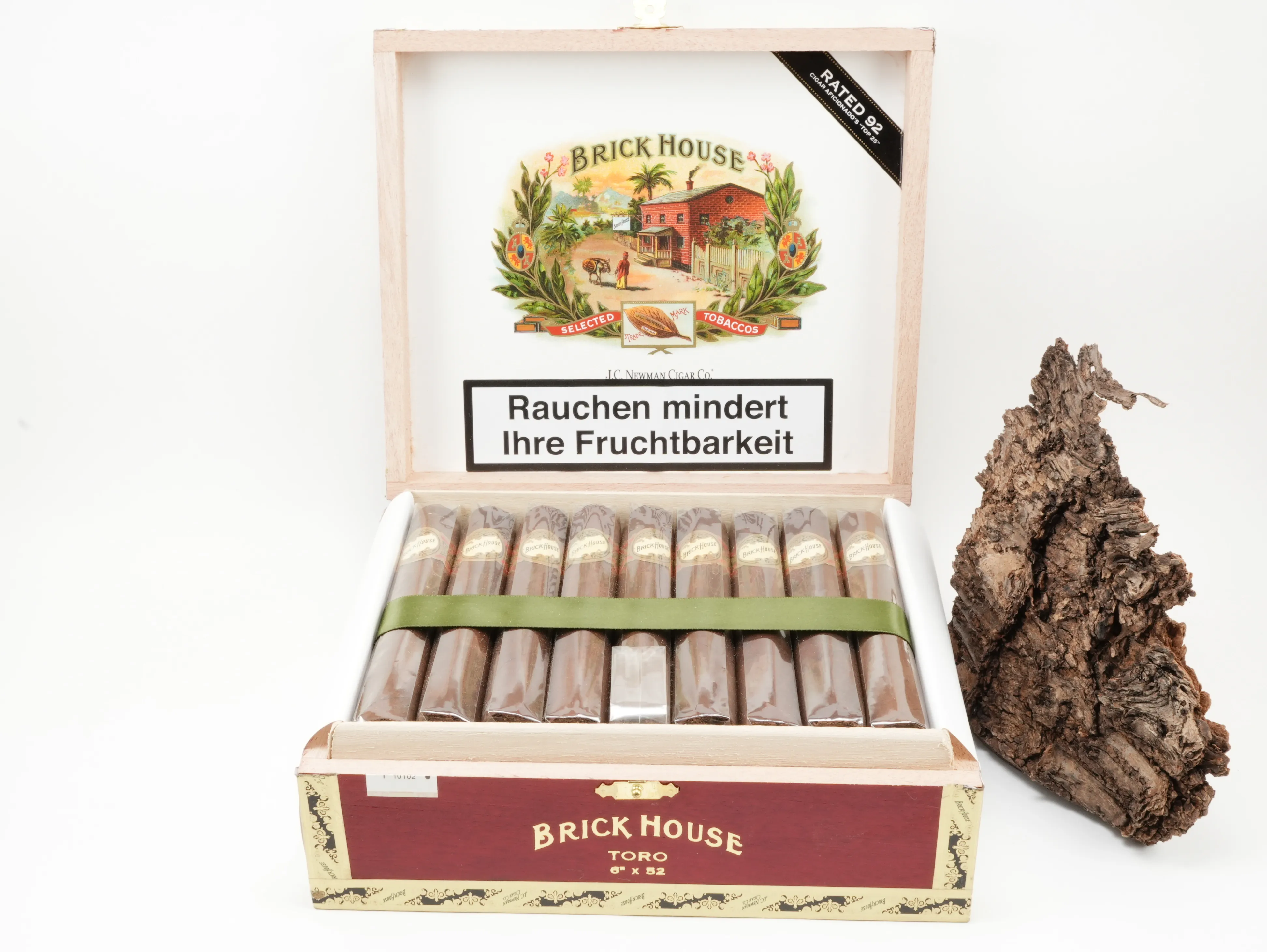 Brick House Classic Toro
