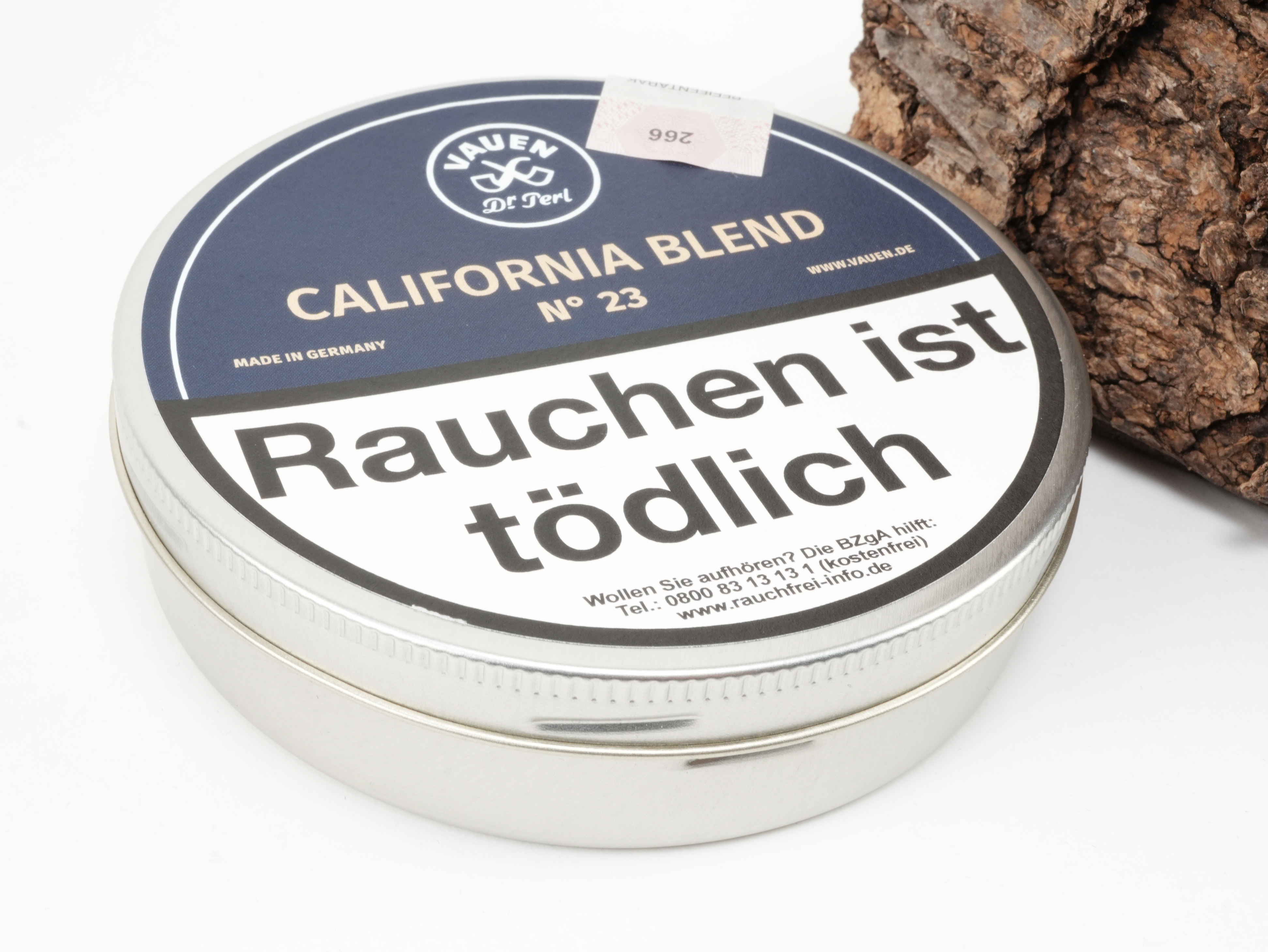Vauen Pfeifentabak California Blend 50g