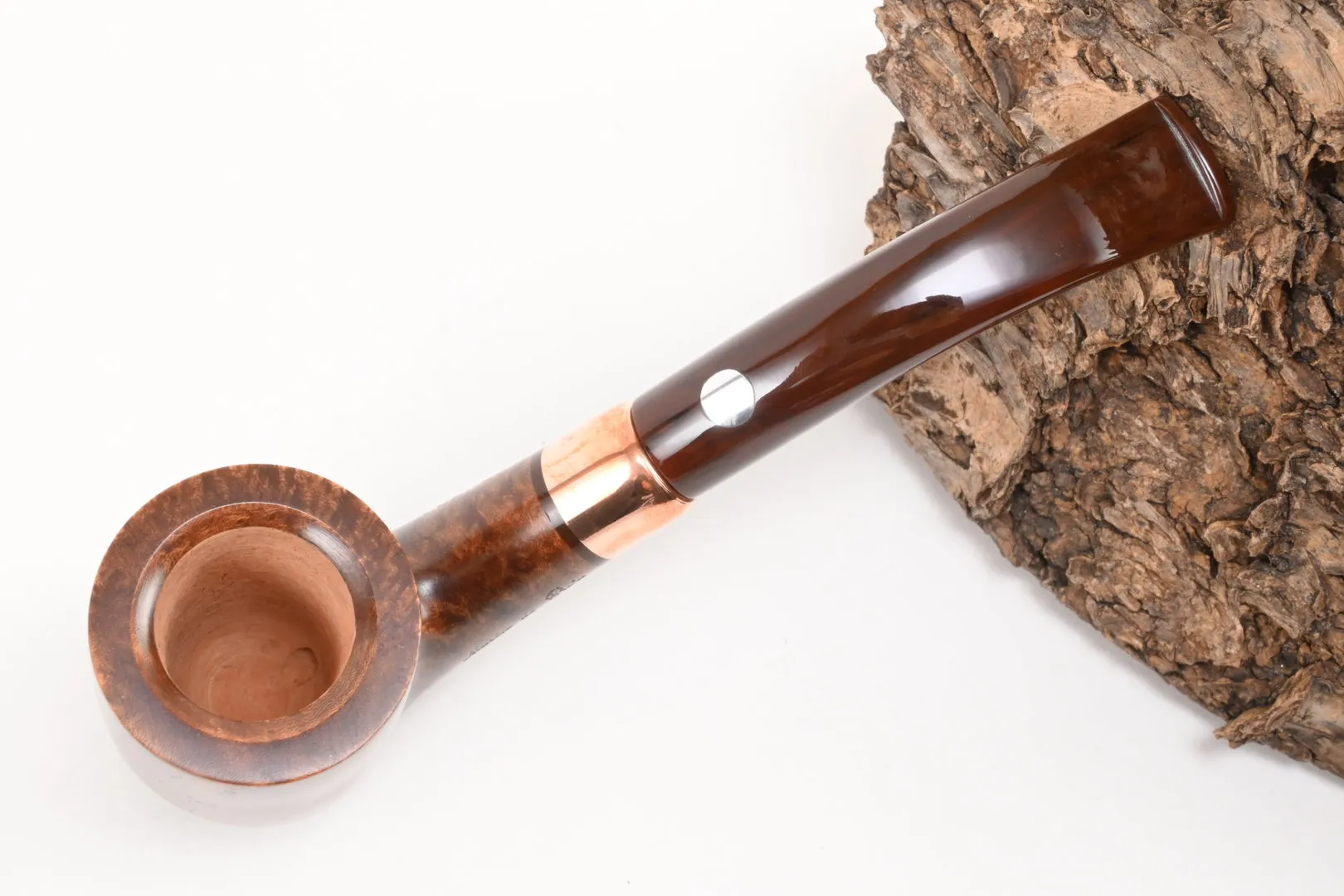 Mastro de Paja Grappa 6 braun – Produktbild 3