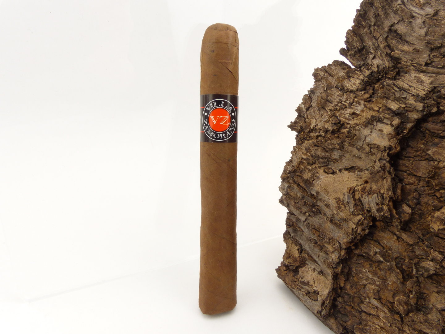 Villa Zamorano Classic Corona