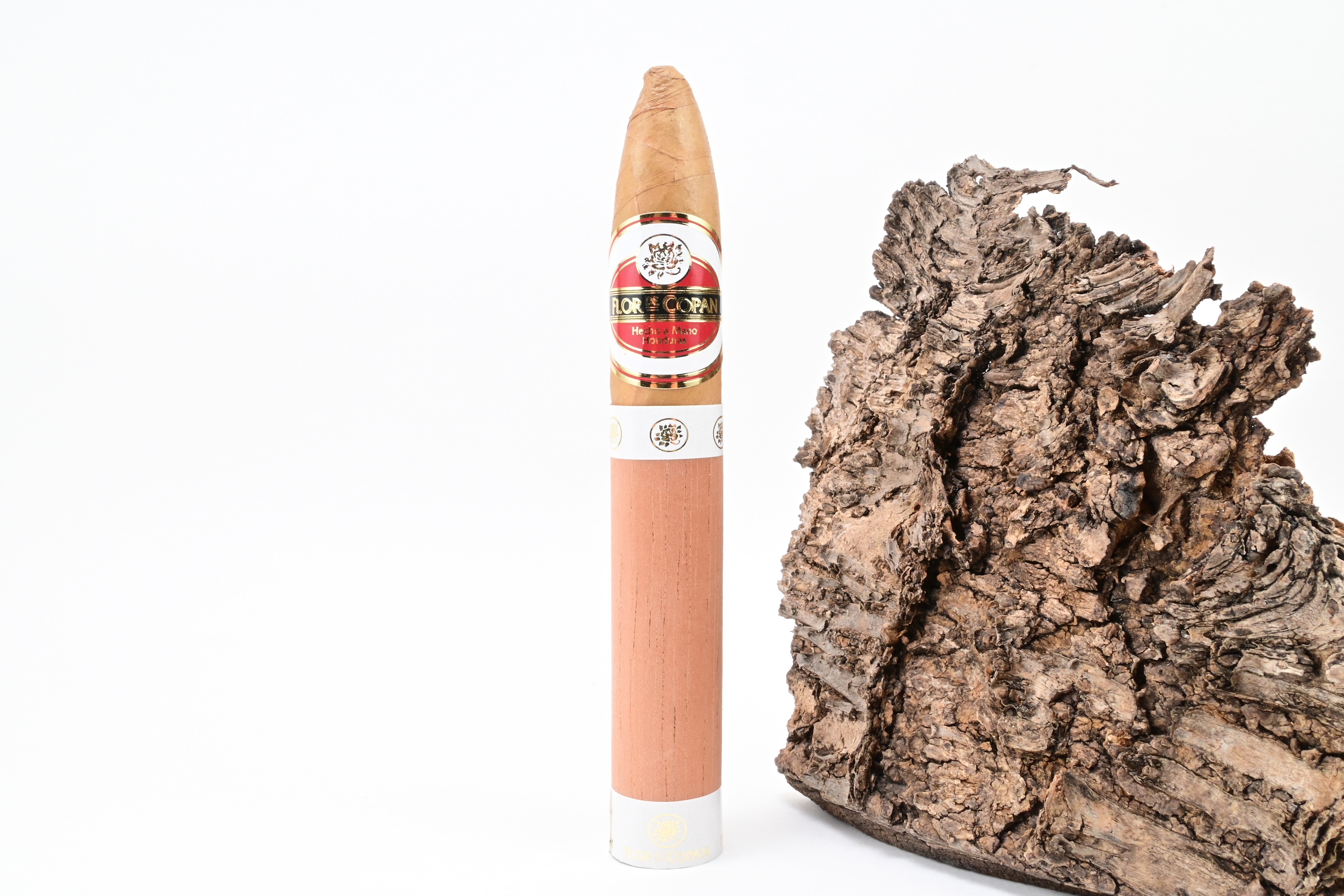 Flor de Copán Línea Clásica Belicoso