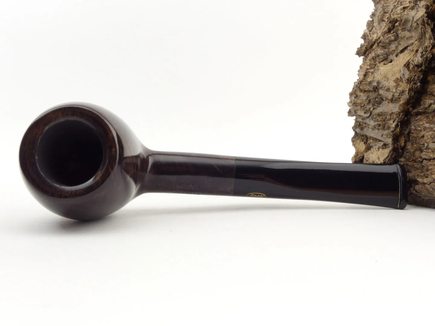 Rossi Pfeife Vulcano smooth 207 – Produktbild 6