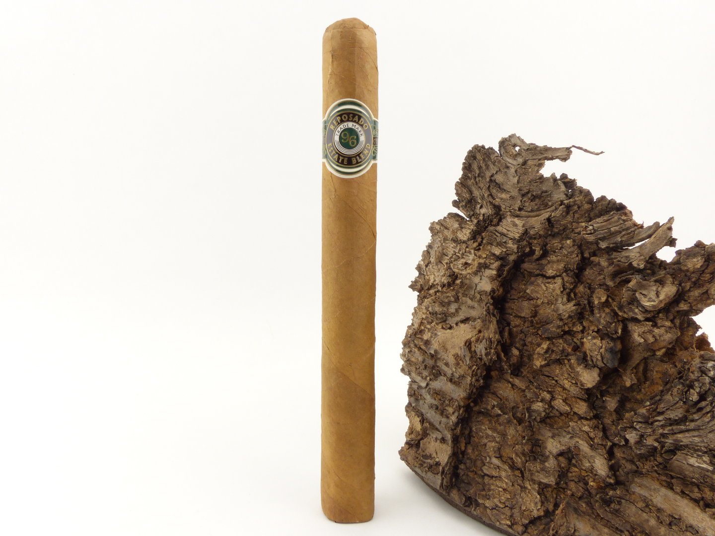 Reposado Estate Blend Connecticut Churchill