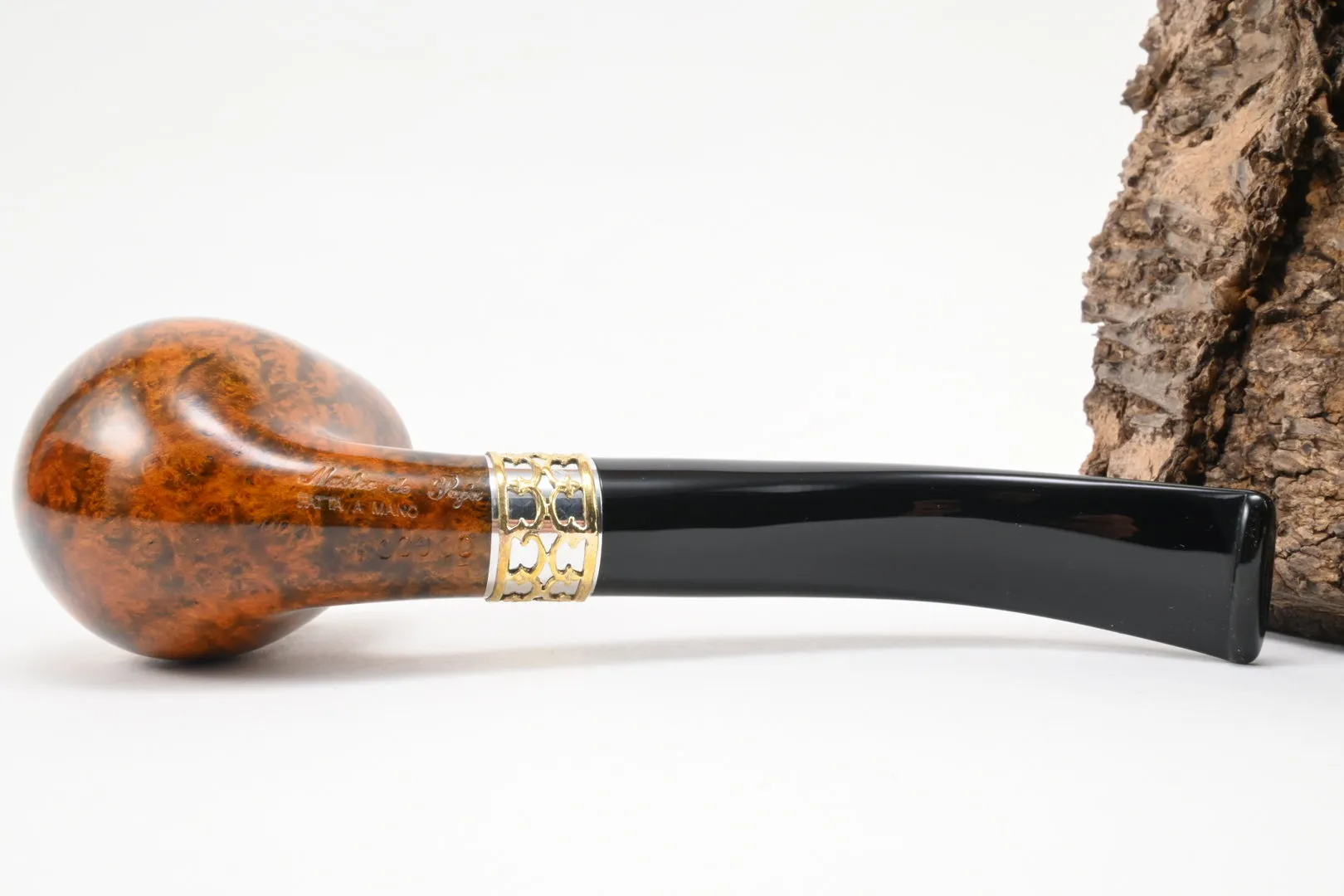 Mastro de Paja Rococo 5 contrast – Produktbild 7