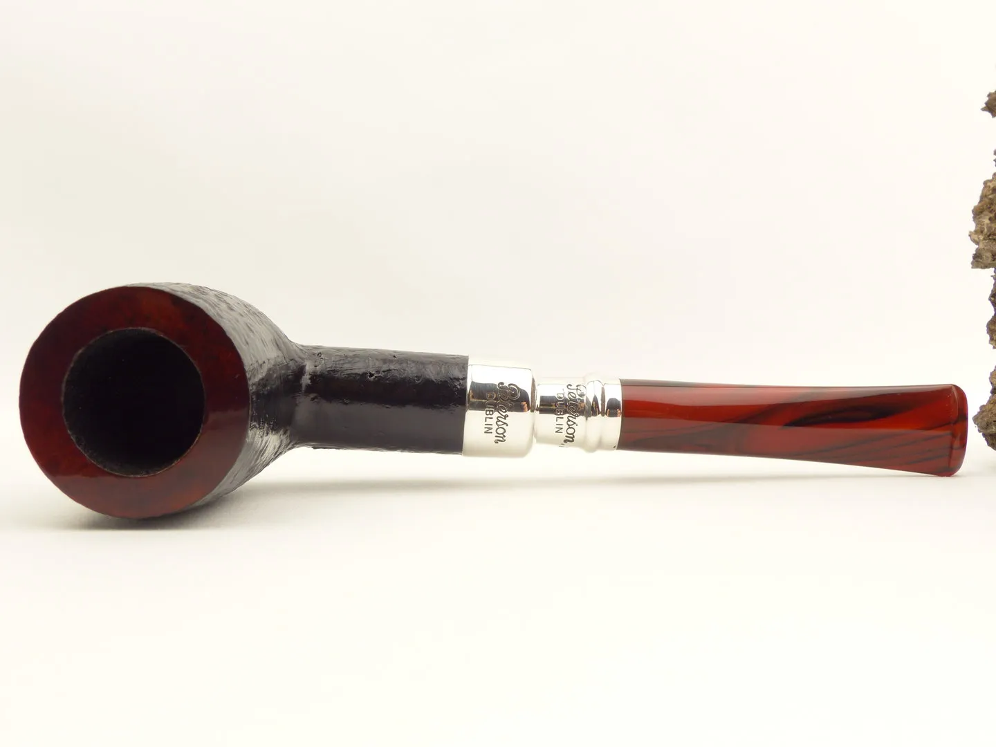 Peterson Pfeife Newgrange X105 – Produktbild 6