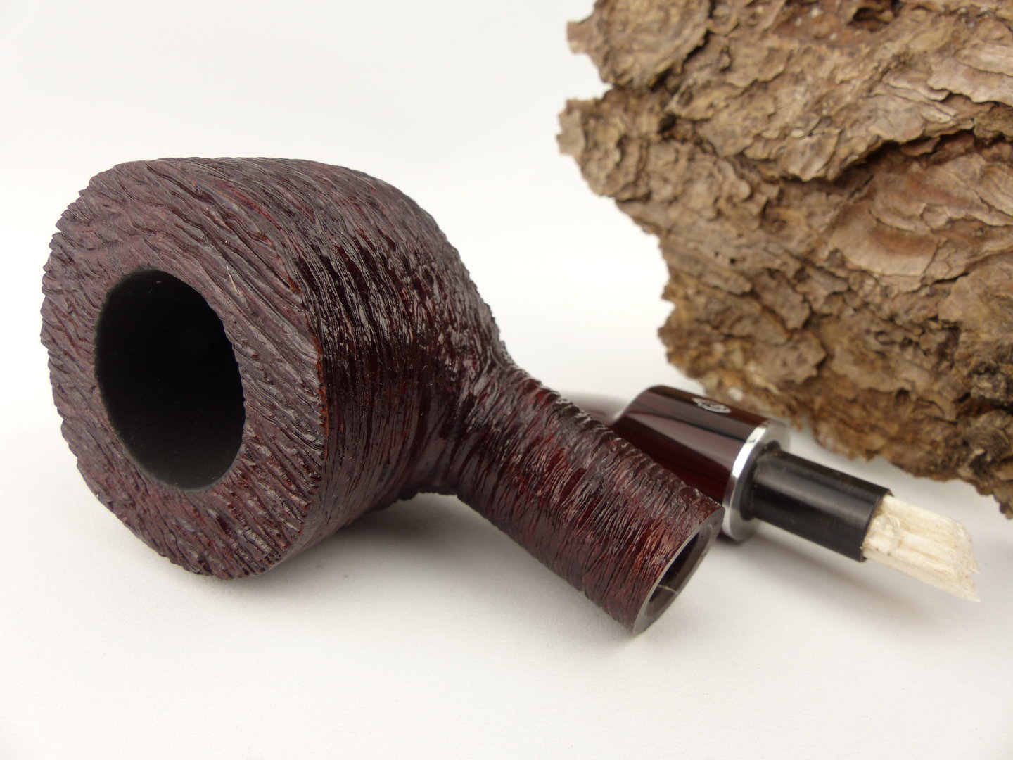 Savinelli Mega Pipe 121 EX | Pfeifen Shop Online