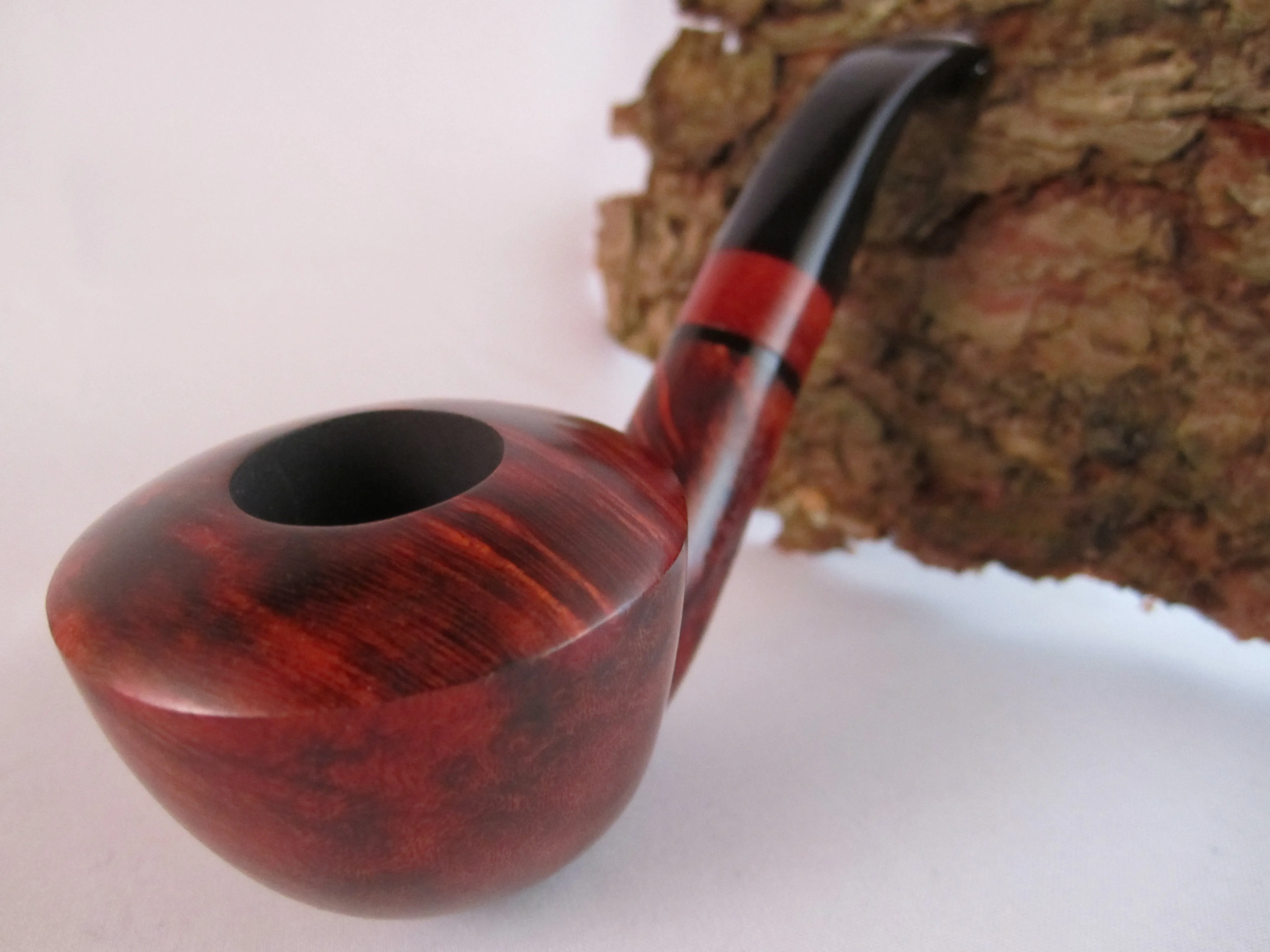 Vauen Barontini Pfeife B53 – Produktbild 2