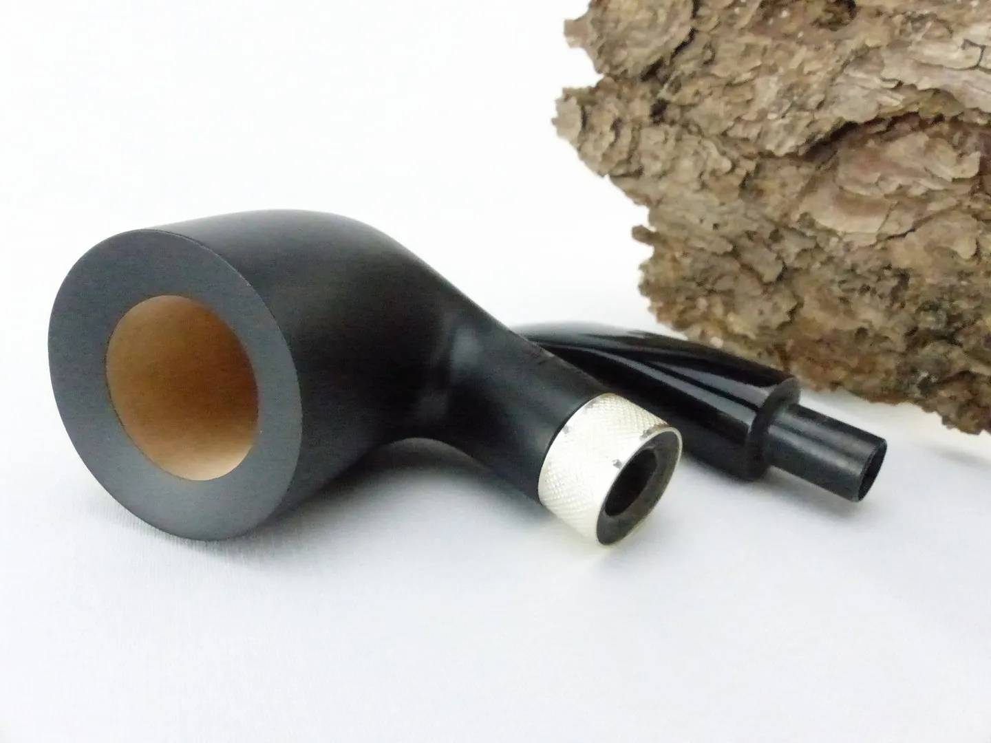 Rattray's Pfeife Black Sheep 106 Second – Produktbild 8