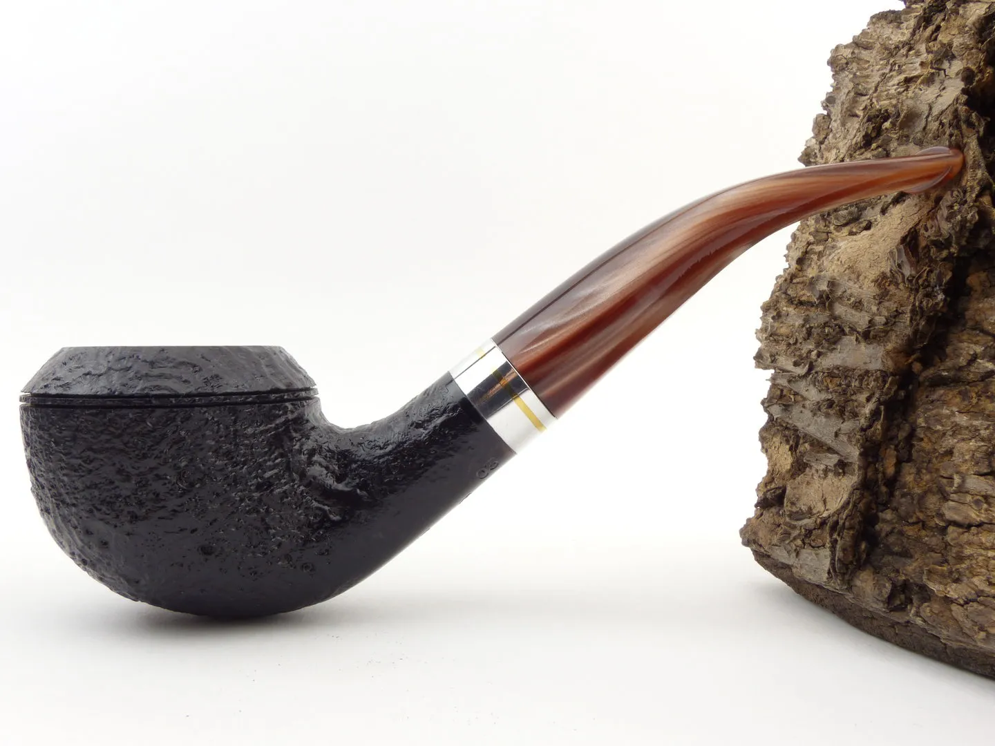 Cesare Barontini Pfeife Elevato 7 sand – Produktbild 2
