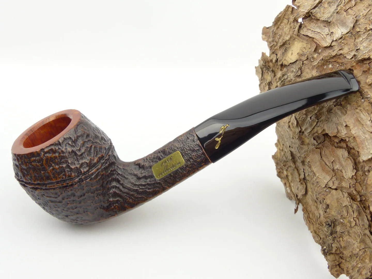 Savinelli Collection 1985 - 1991 im Ständer – Produktbild 3