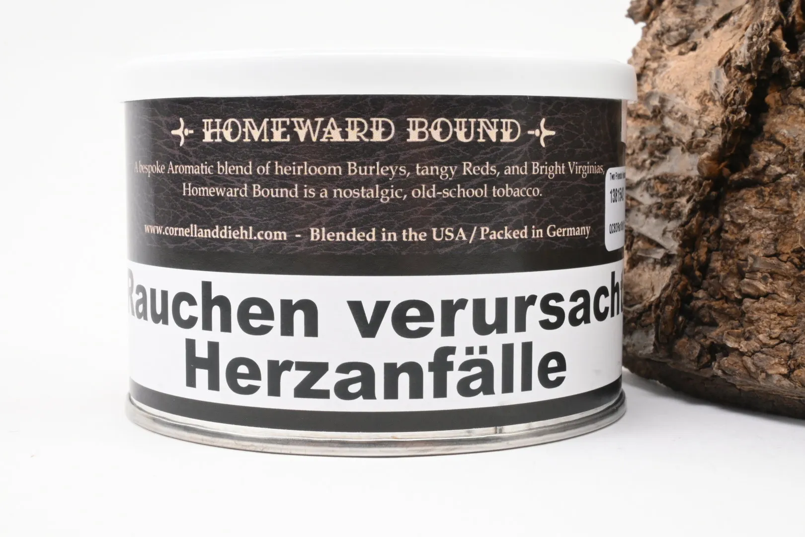 Cornell & Diehl Homeward Bound 57g – Produktbild 2